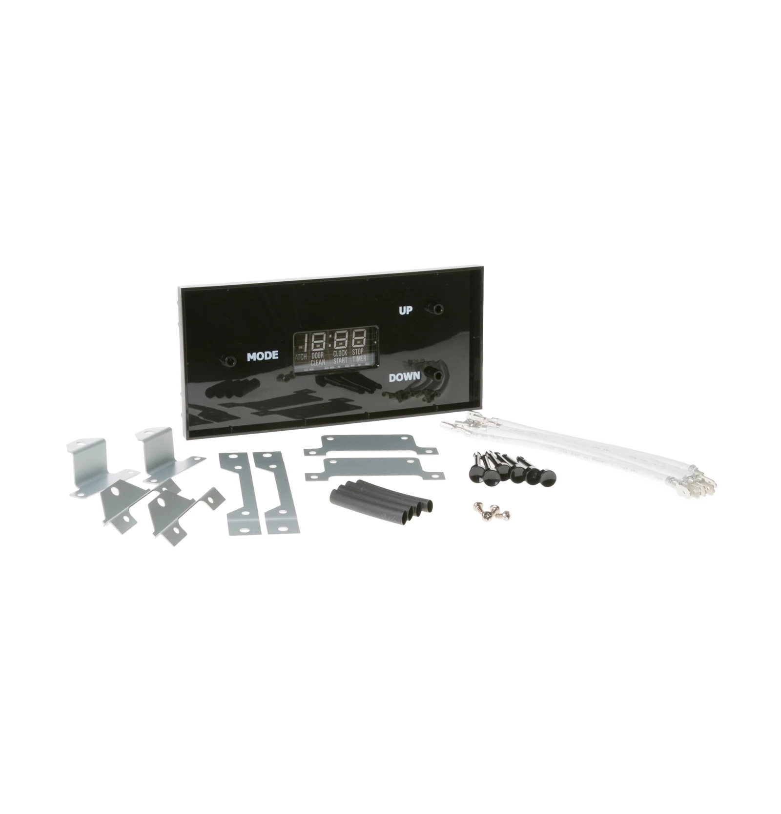 Electronic Clock and Timer Kit