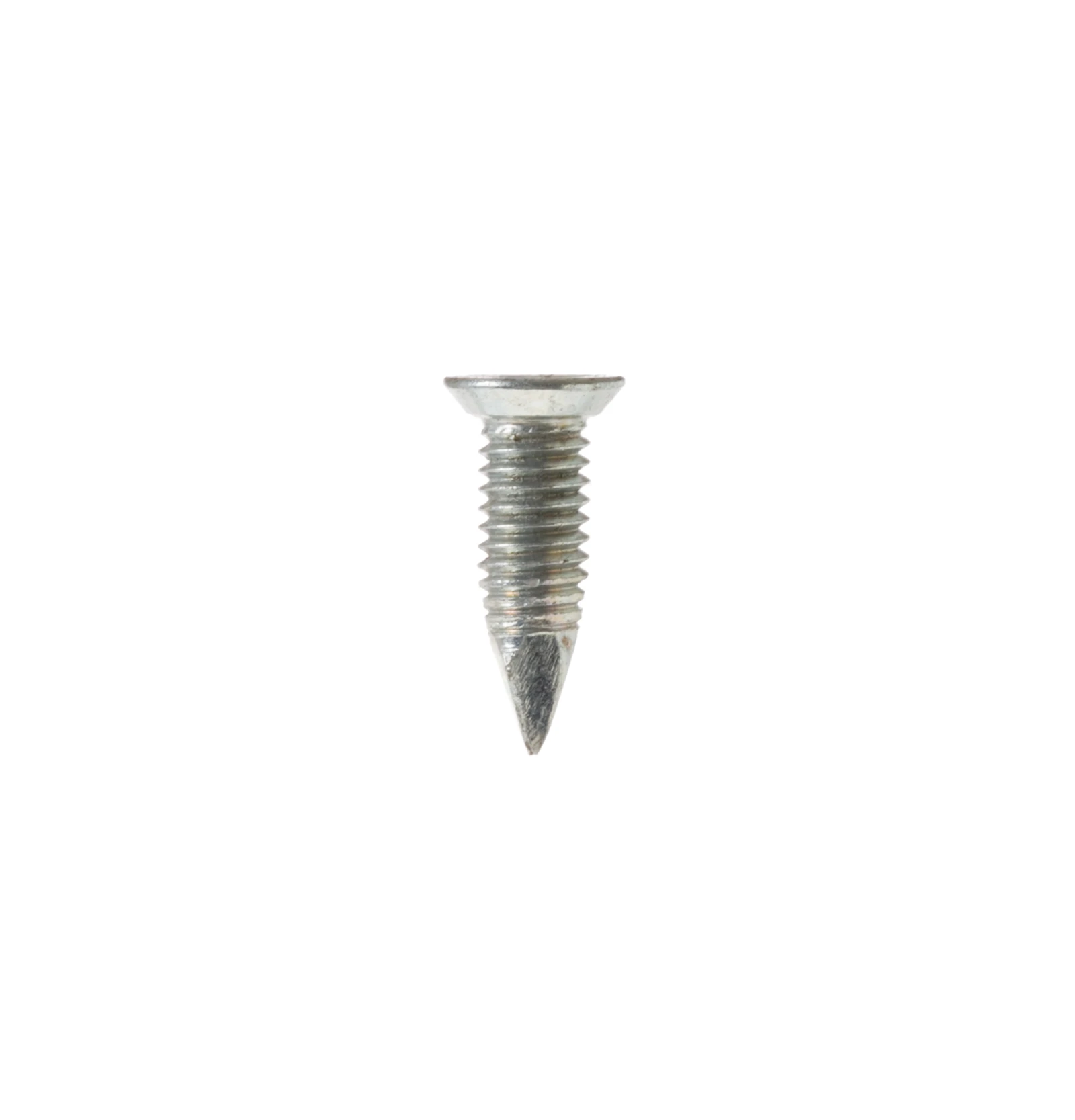 Zinc FL Screw