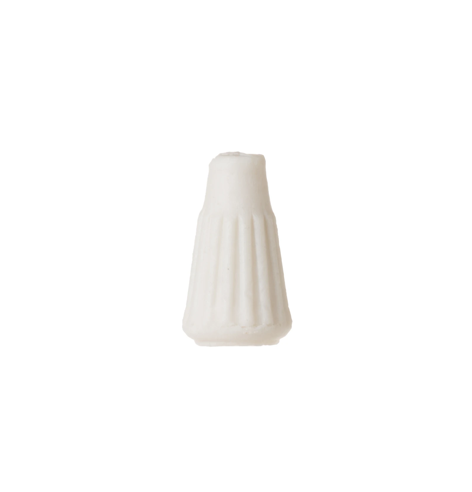 Package of 12 Ceramic Wire Connectors