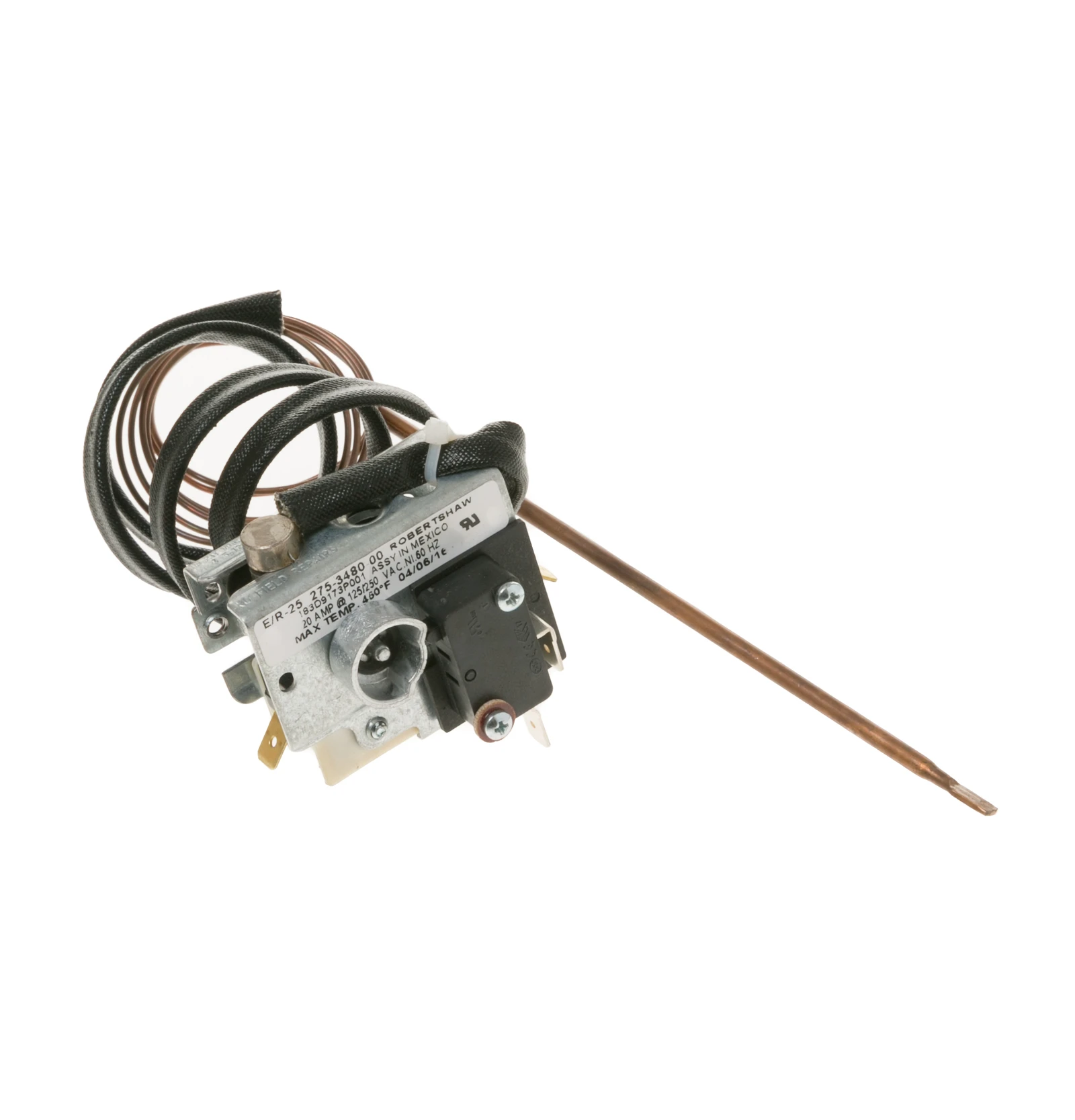 Thermostat