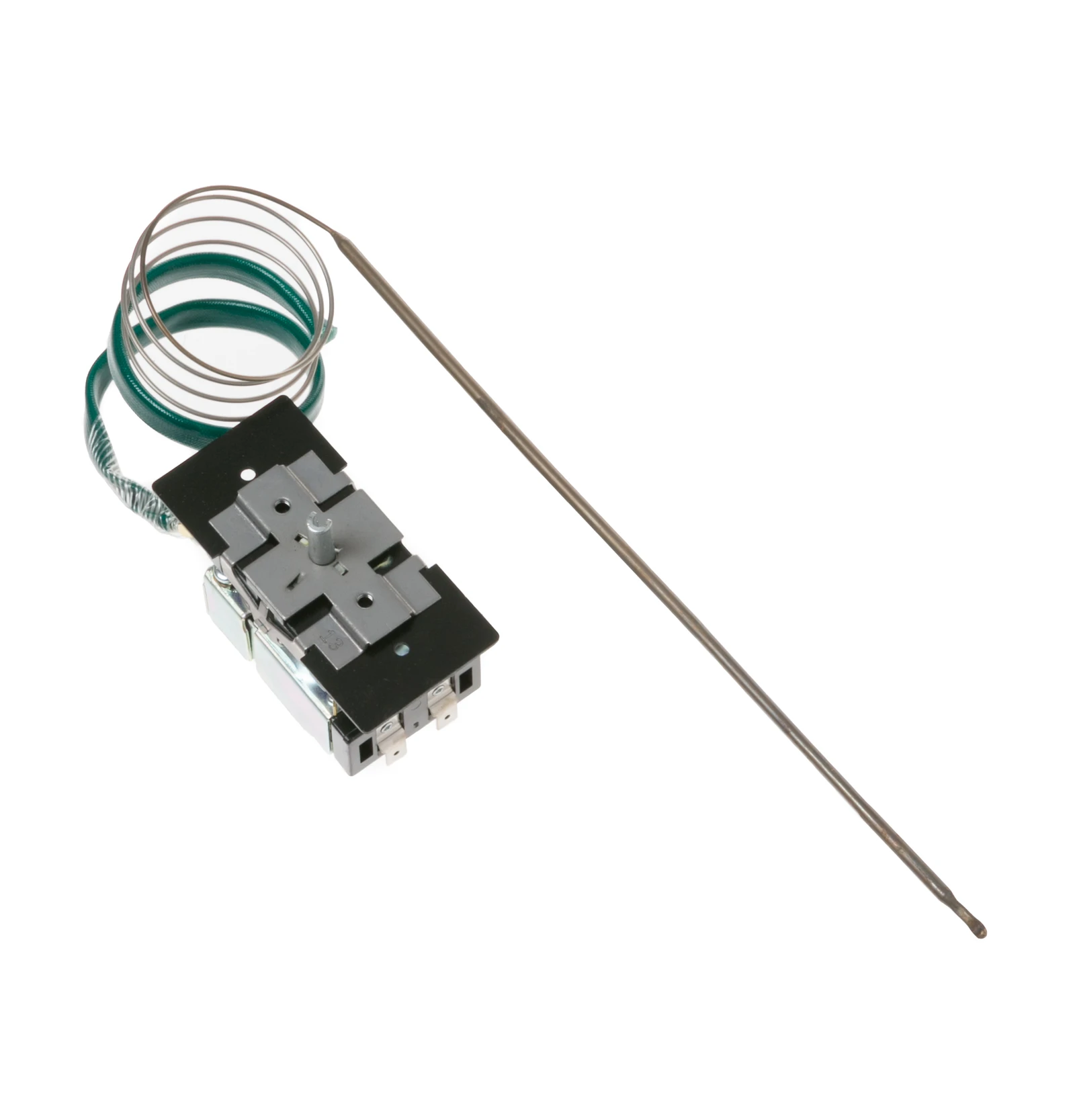 Self-Clean Thermostat