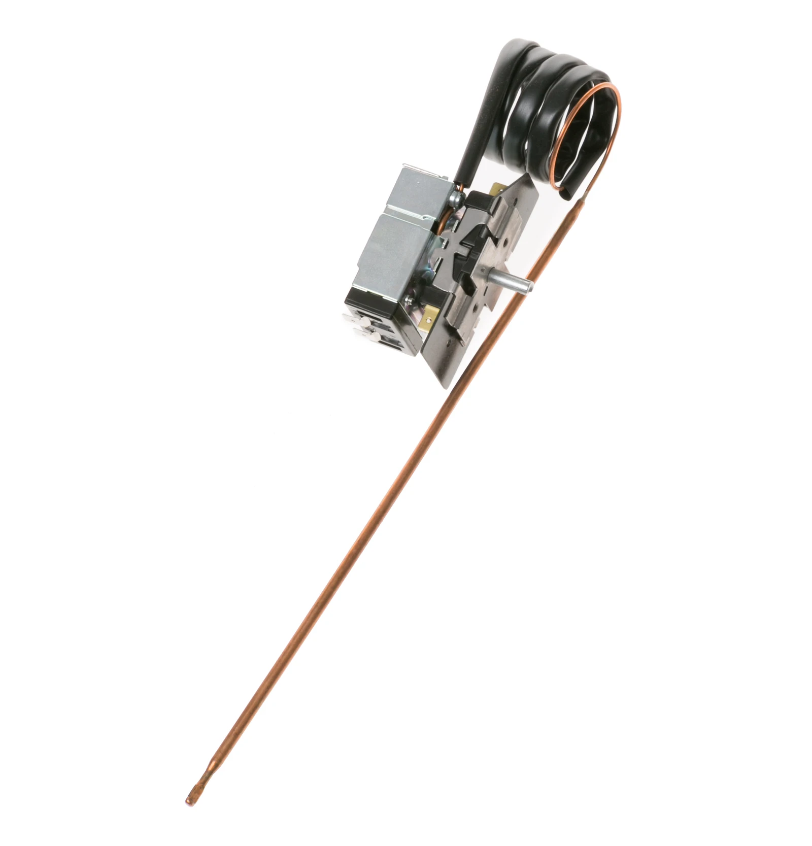 Top Heat Thermostat