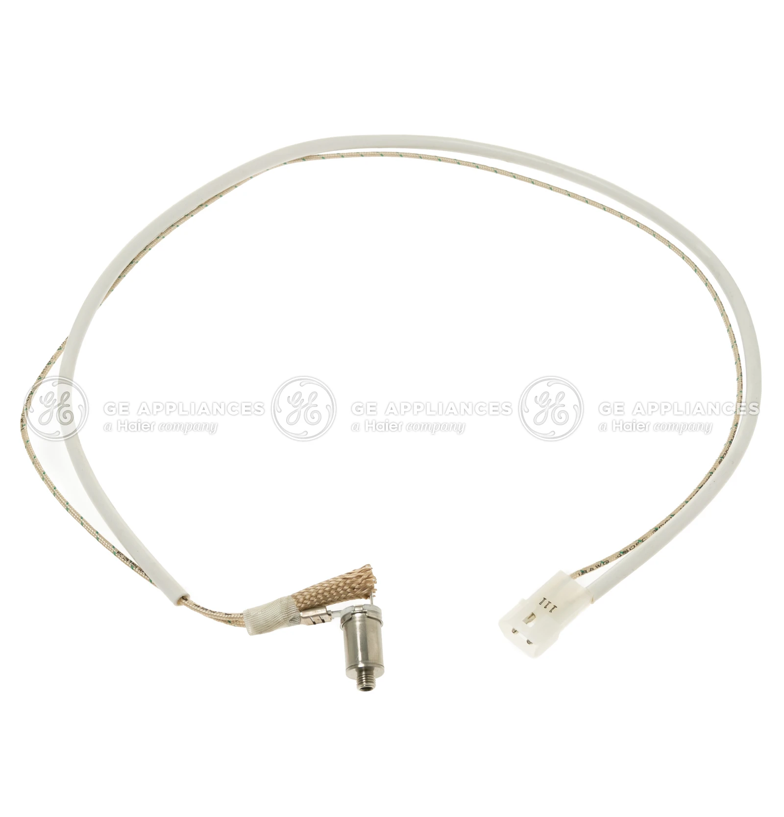 Probe Receptacle
