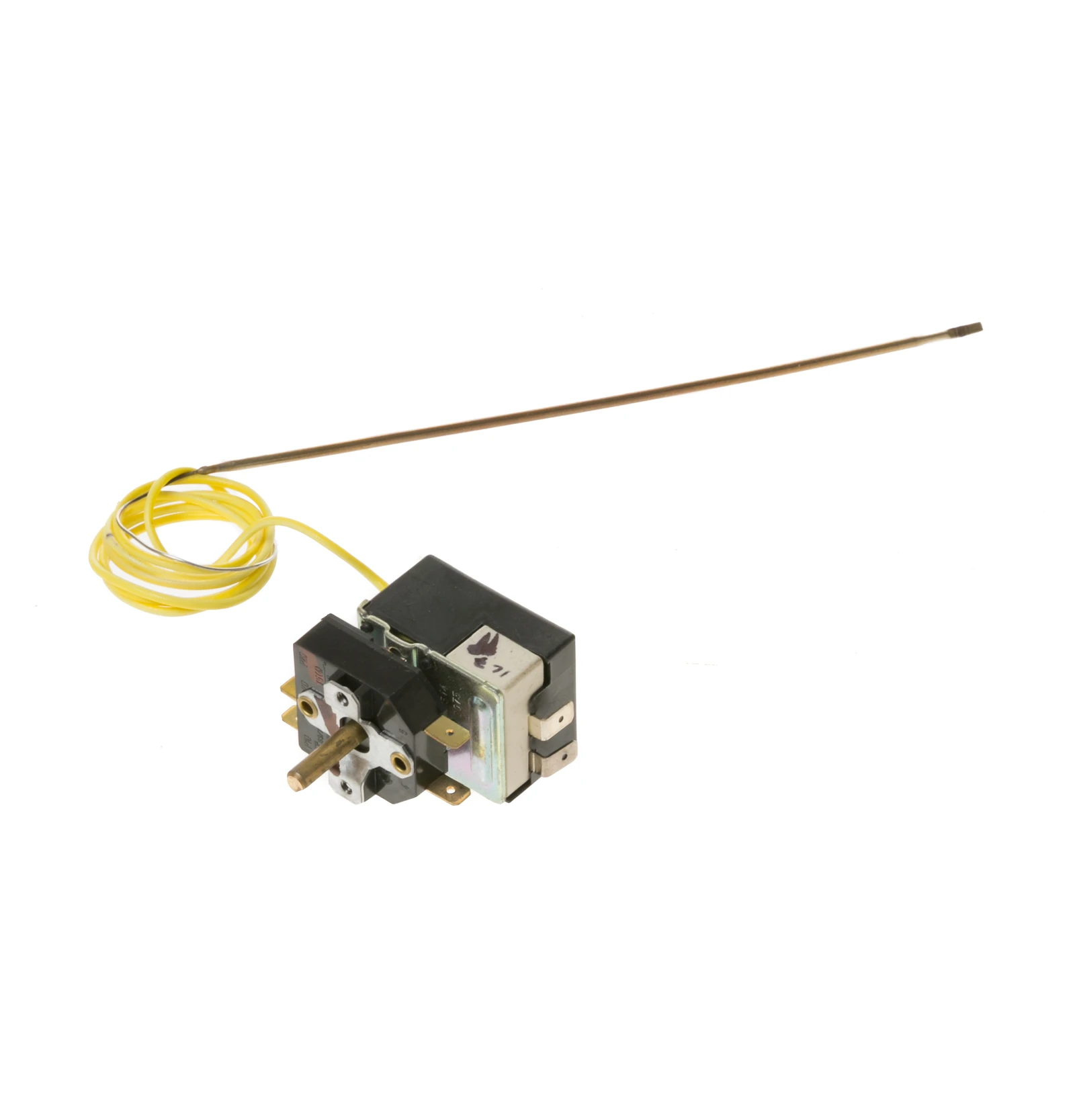 Control Thermostat