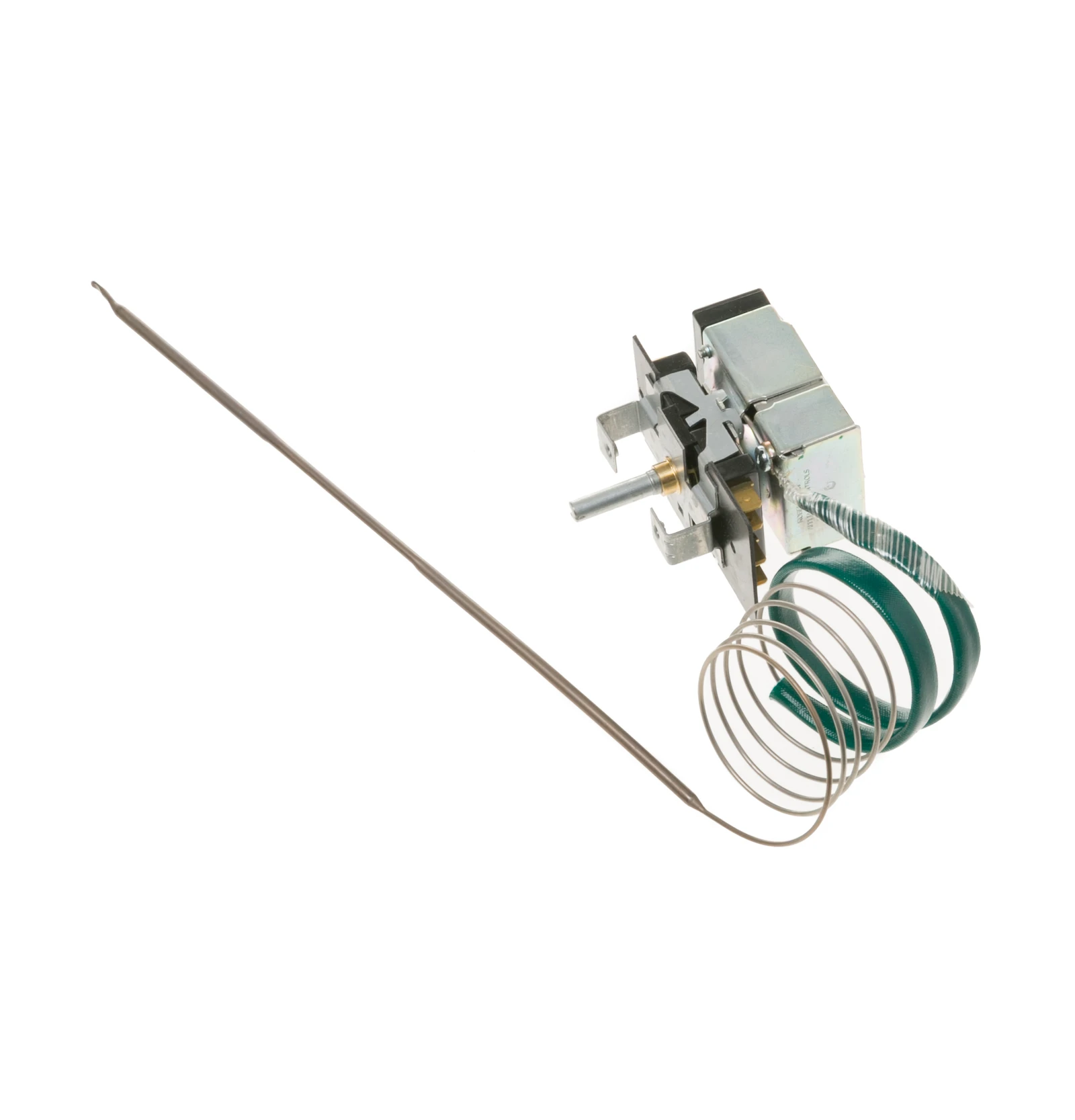 Control Thermostat