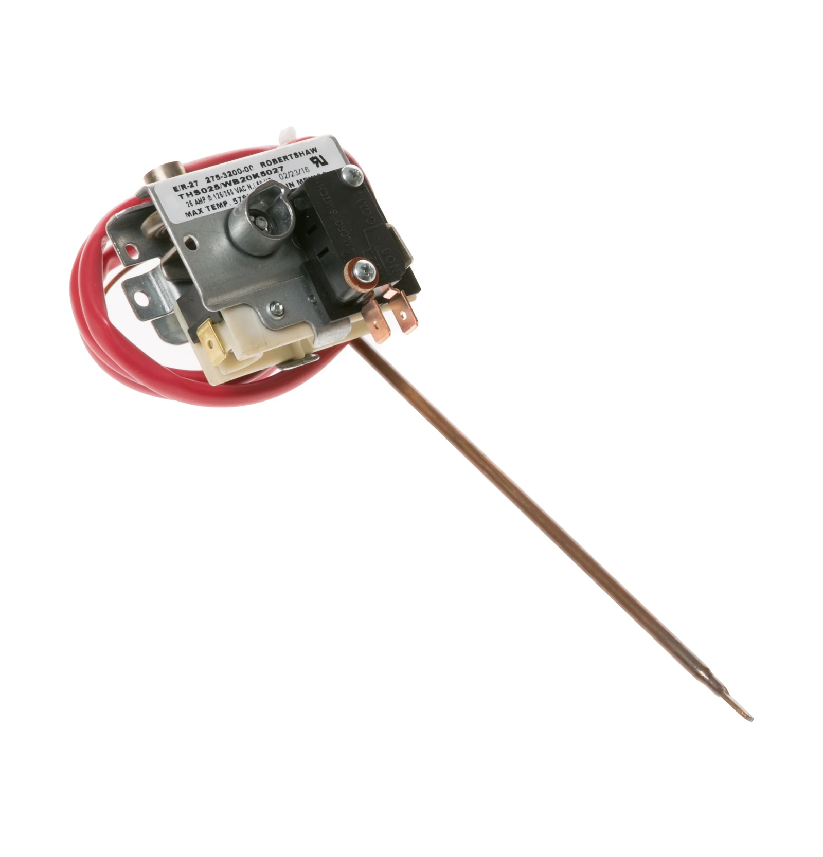 Thermostat
