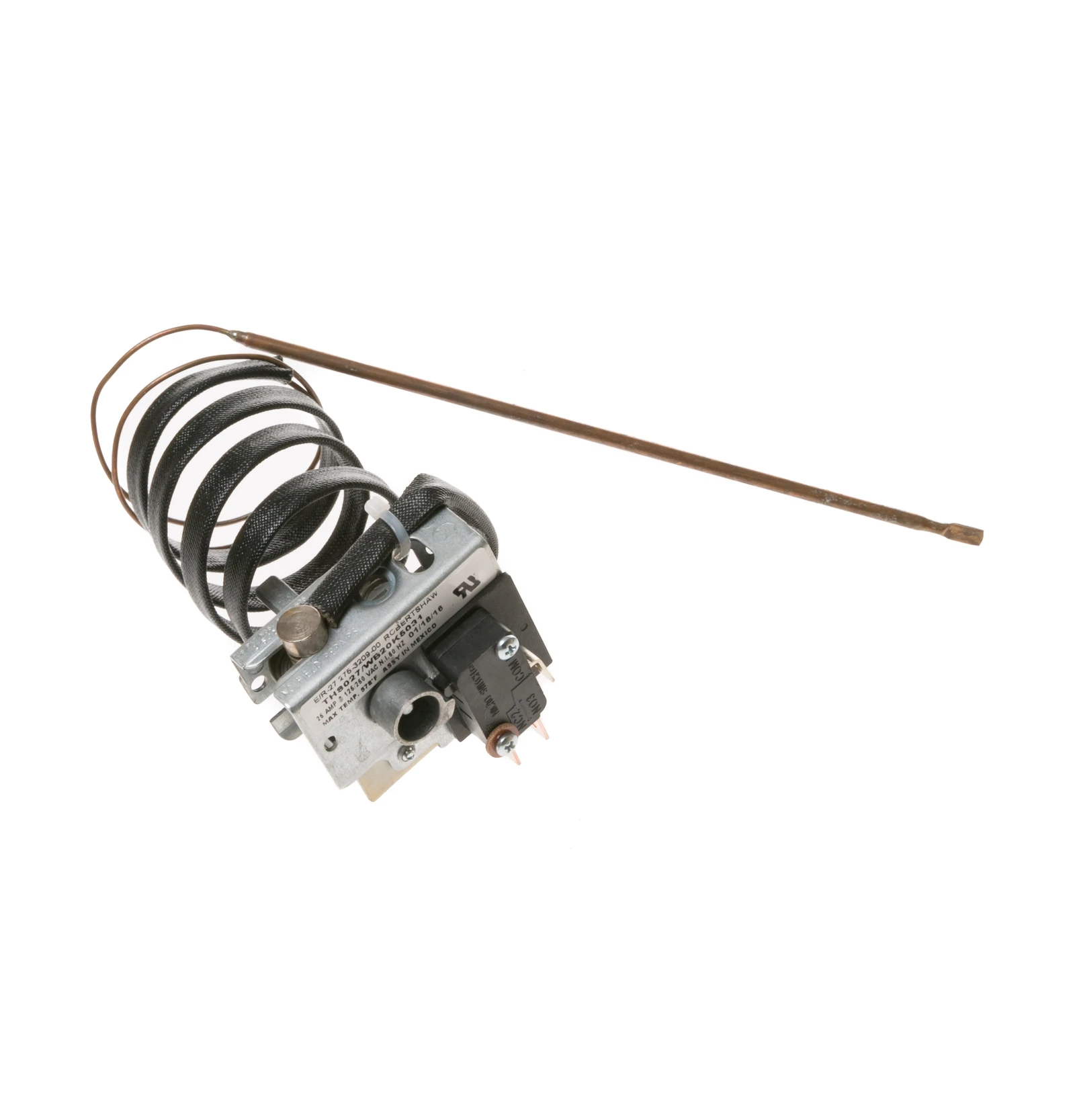 Thermostat