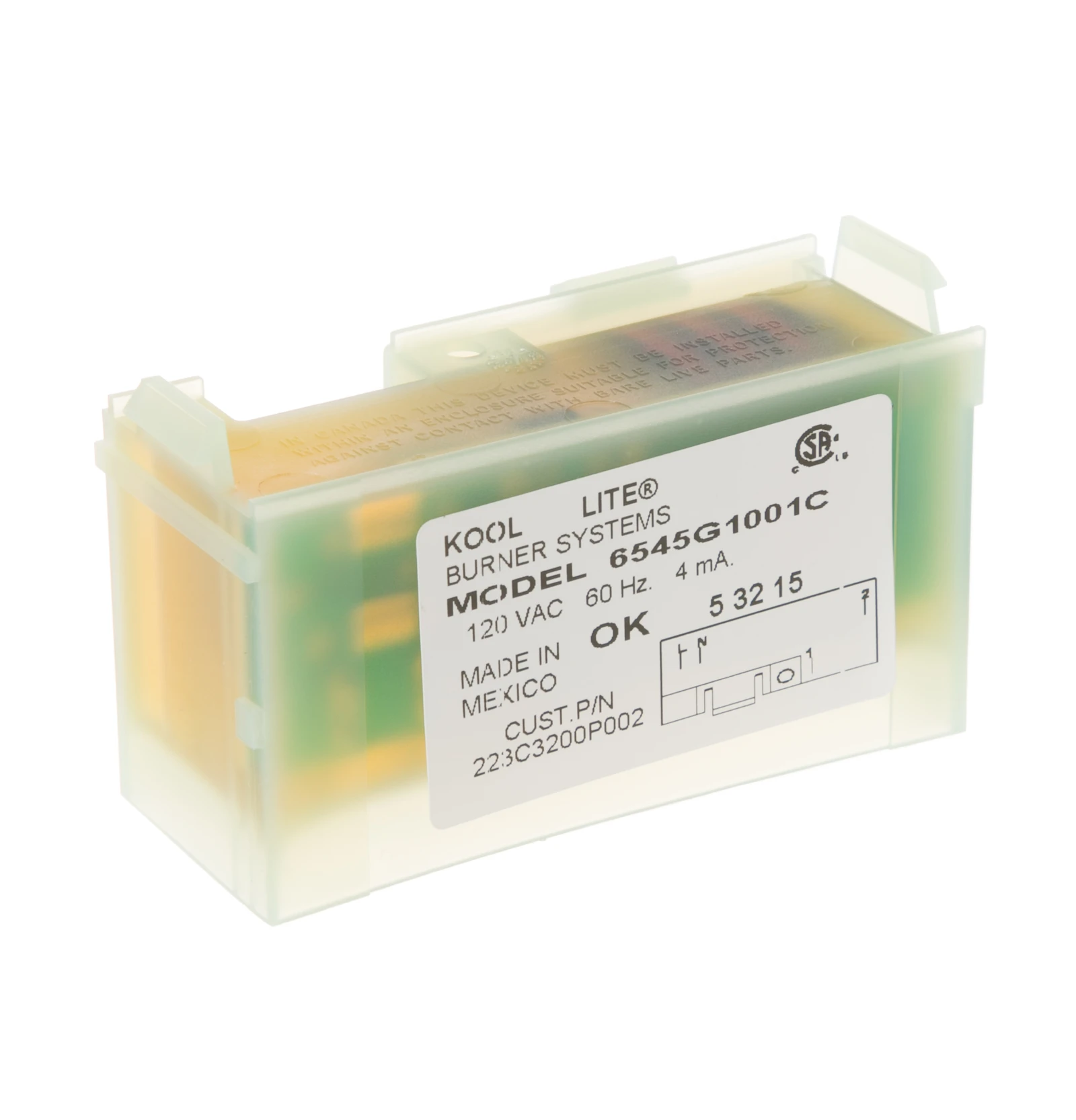 Spark Module