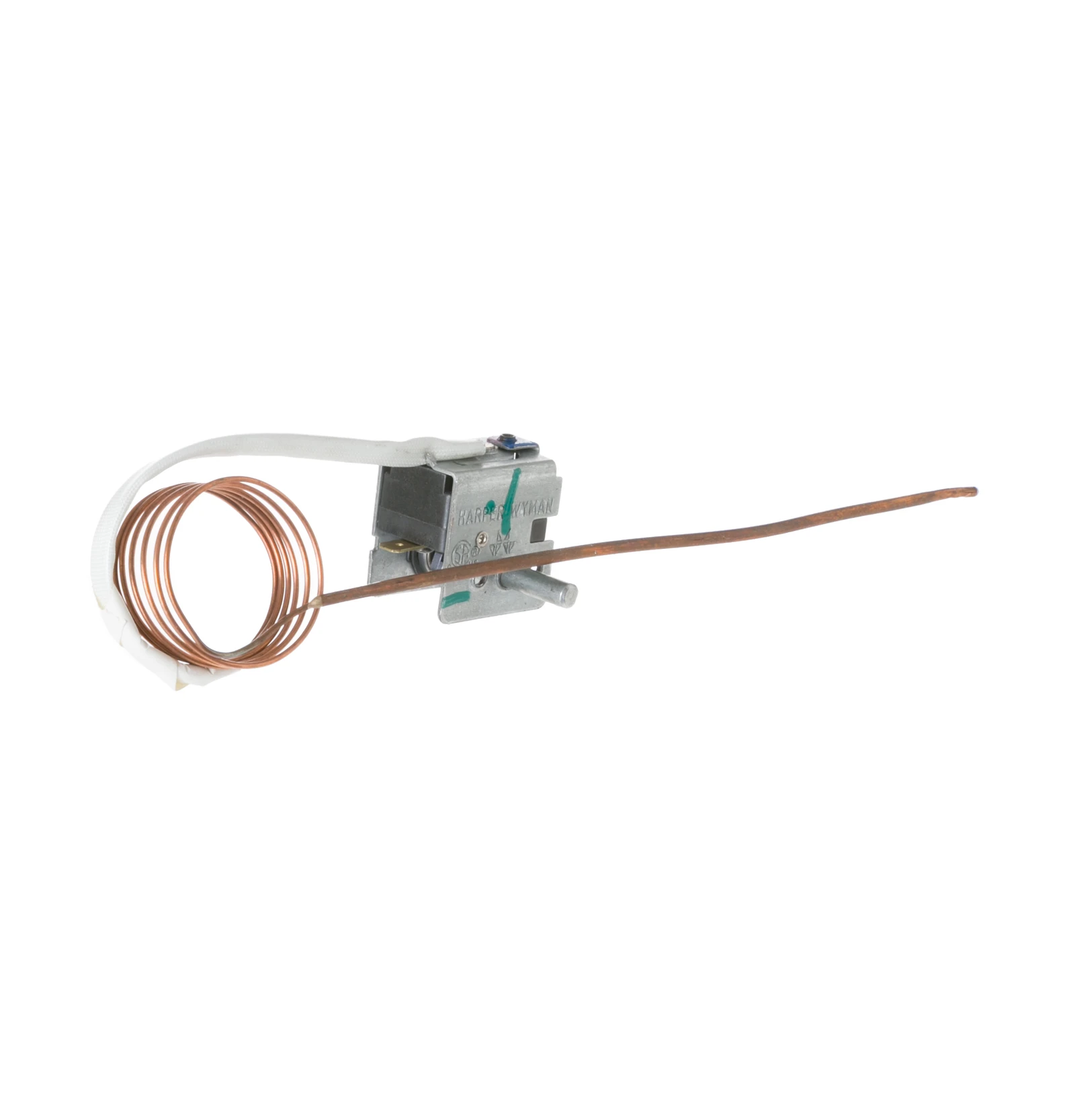 Thermostat Temperature Control