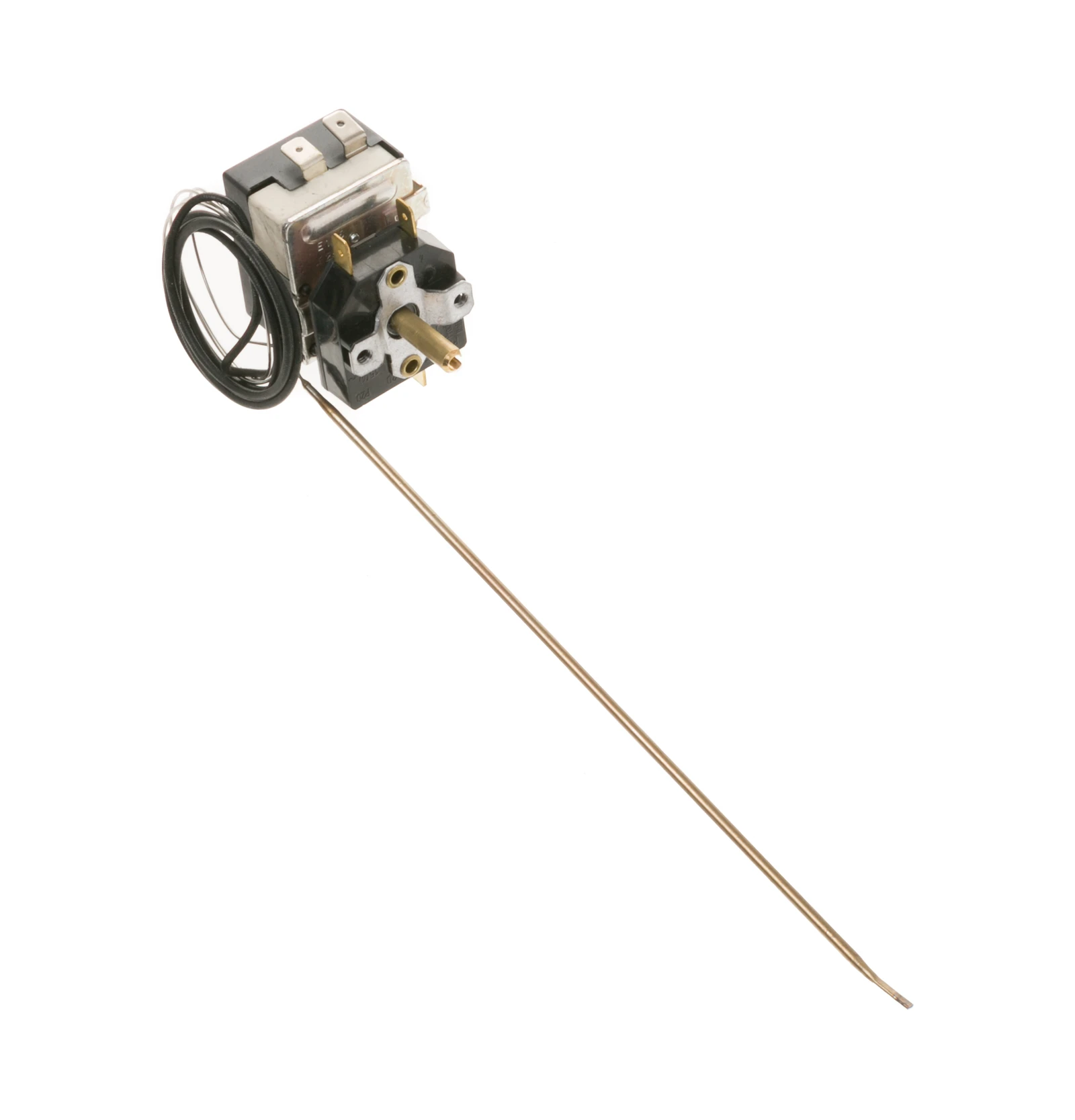 Temperature Control Thermostat