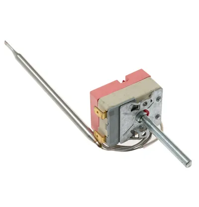 Temperature Control with Sensor