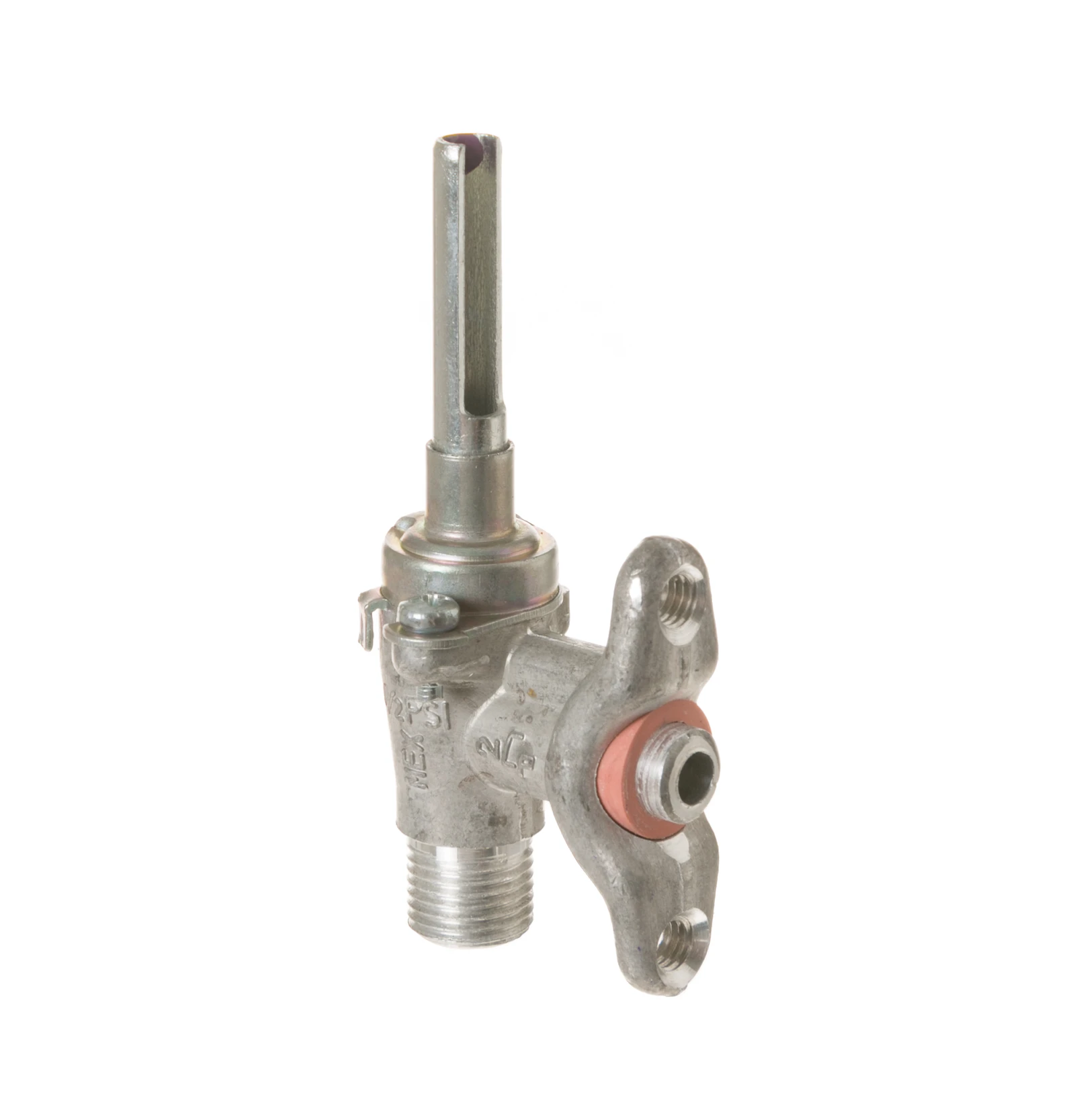 Burner Valve