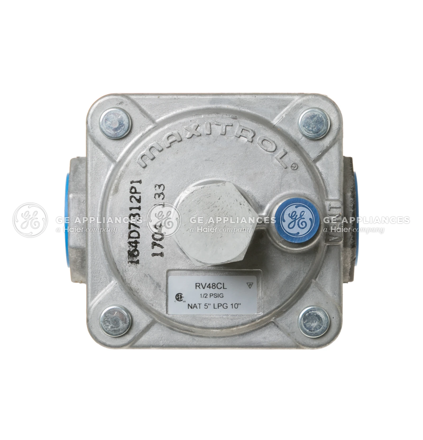 Regulator