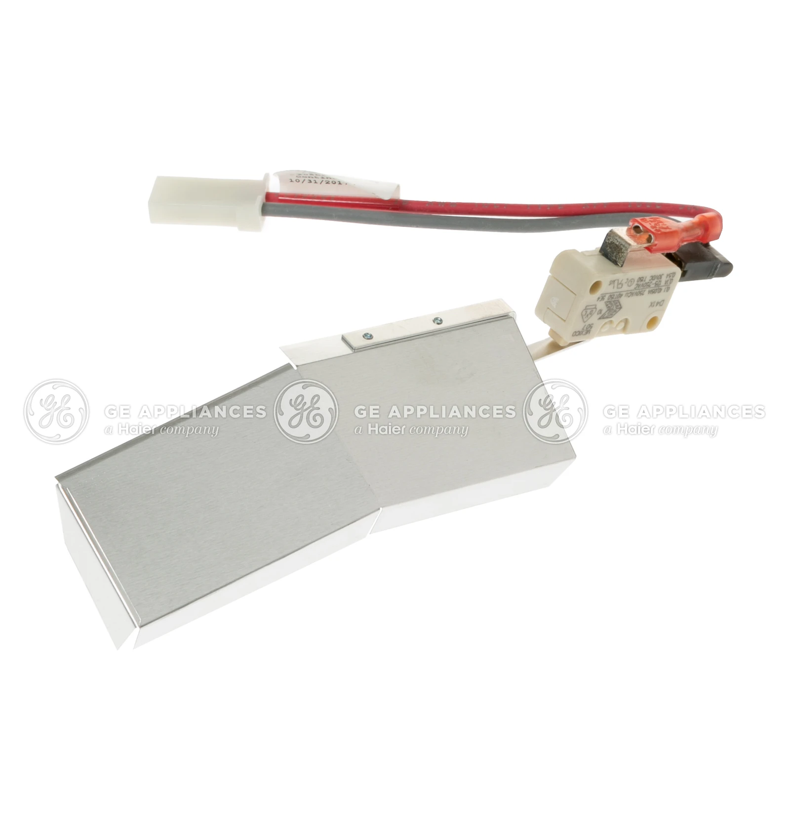 Switch Assembly Sail