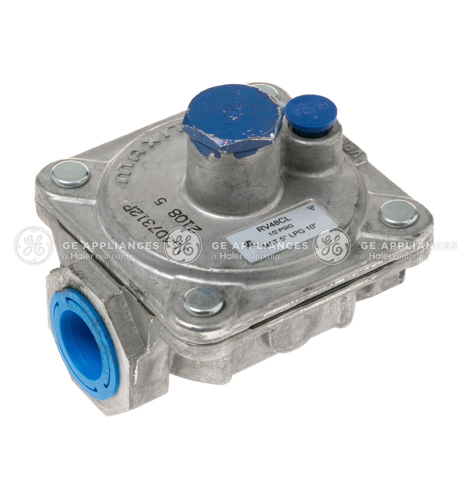 Regulator