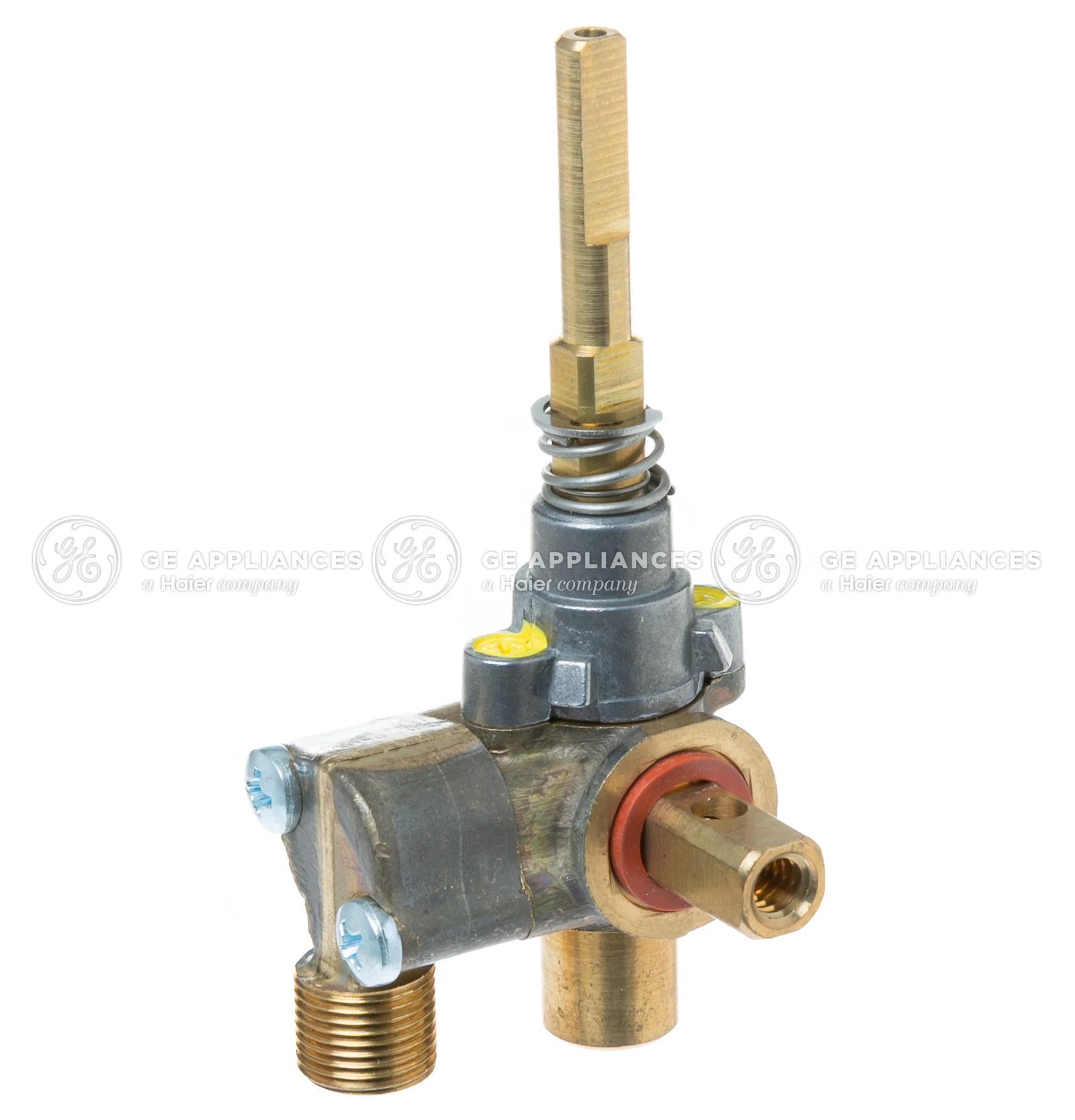 Dual Valve