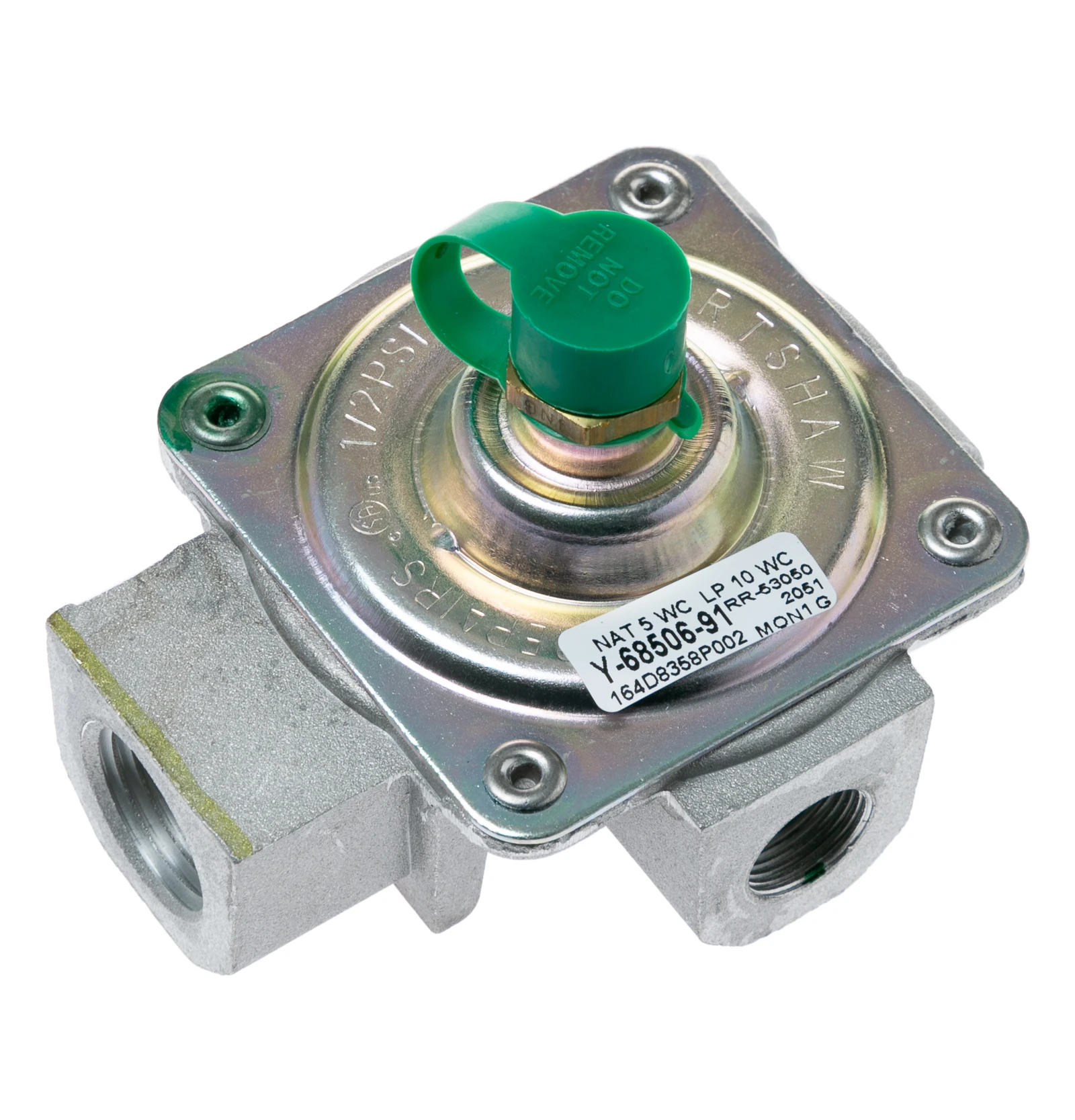 Regulator