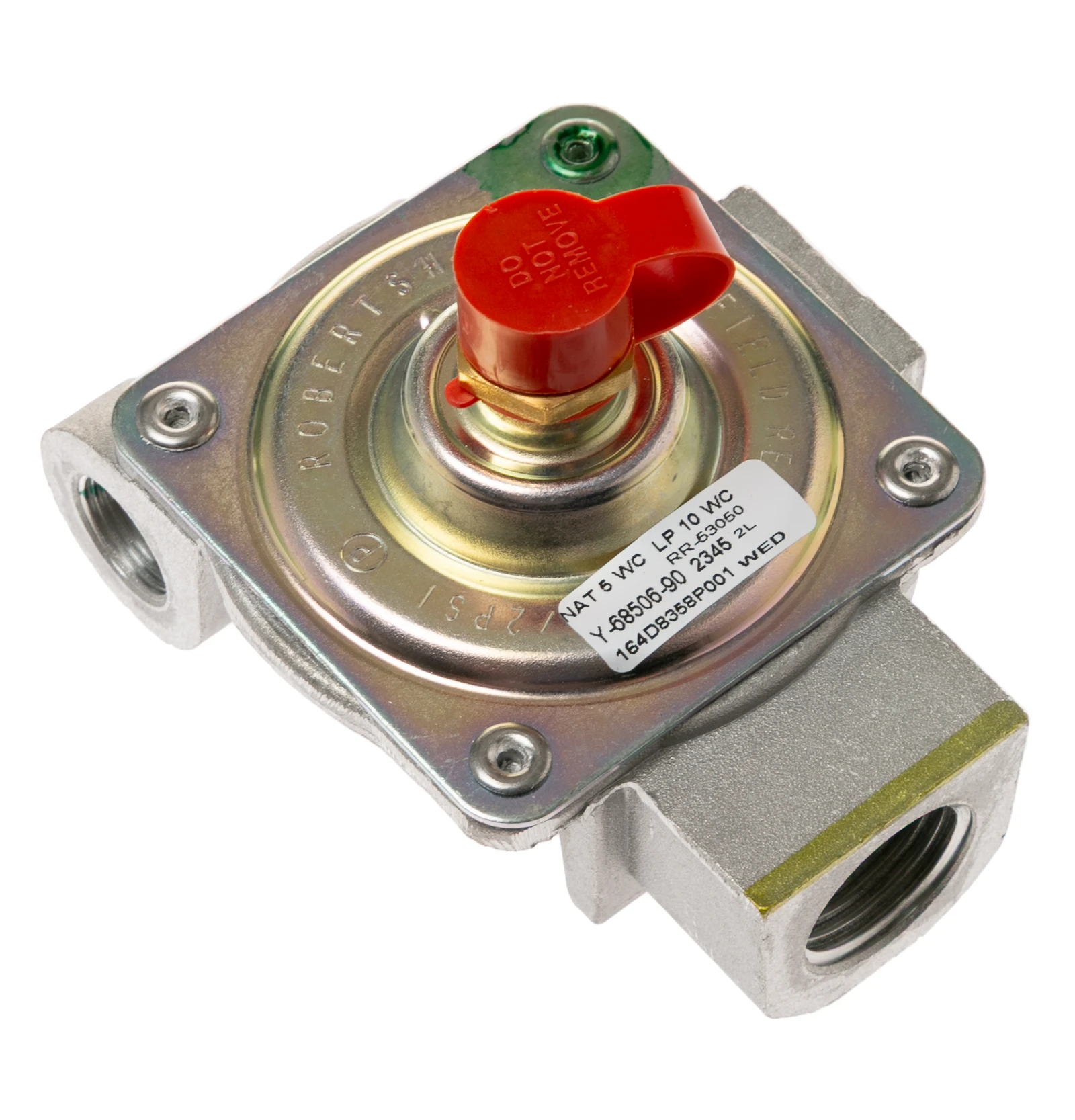Regulator