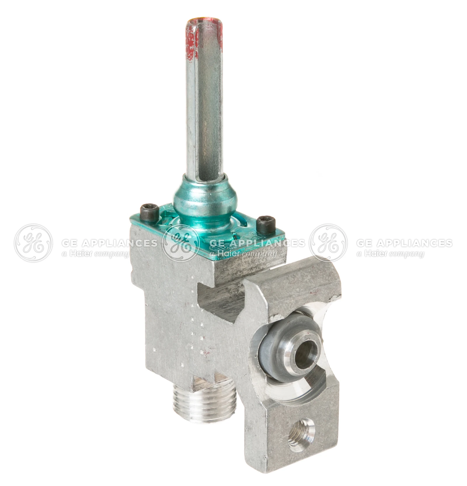 Round Burner Valve 140