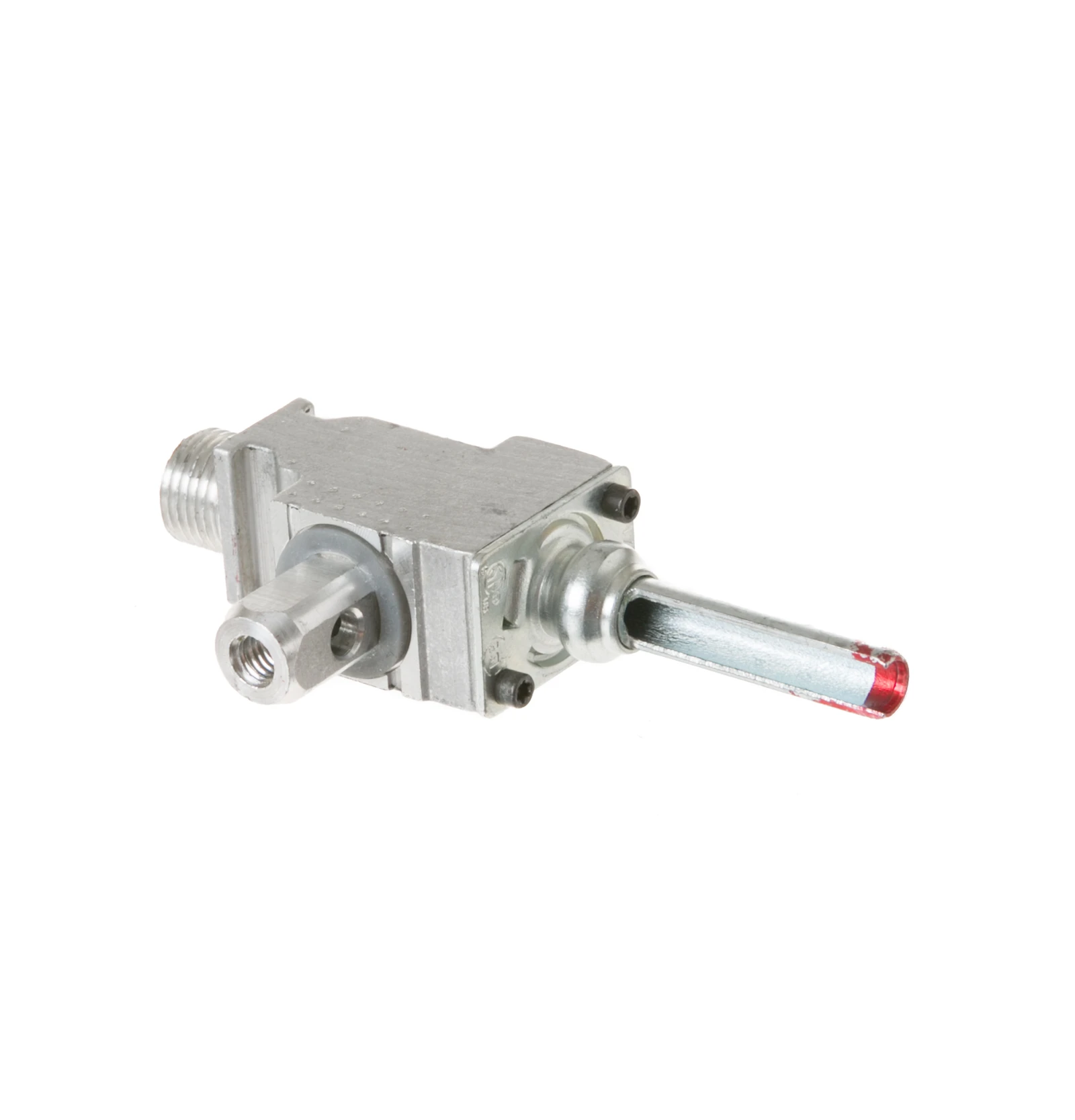 Burner Control Valve