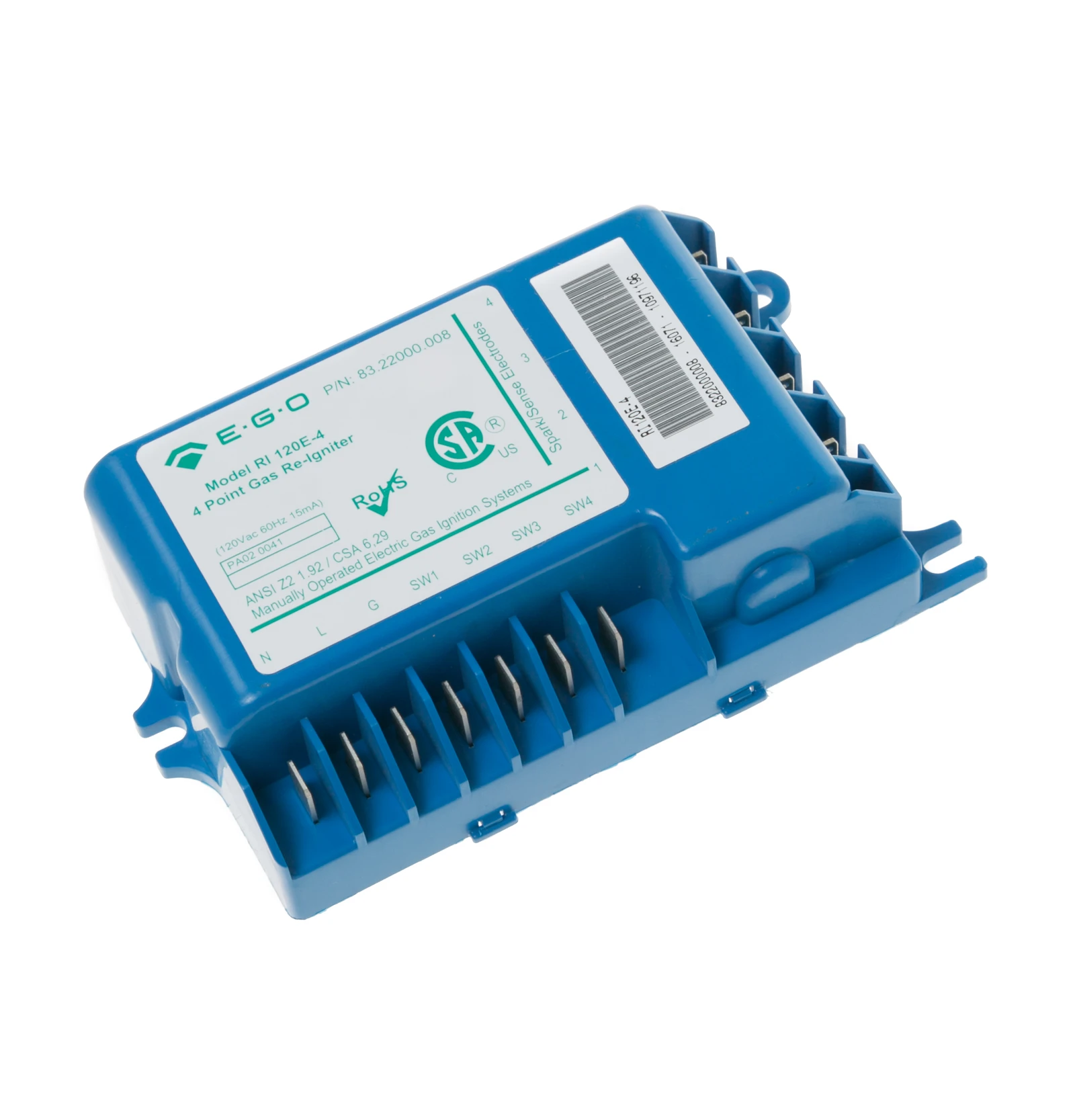Spark Igniter