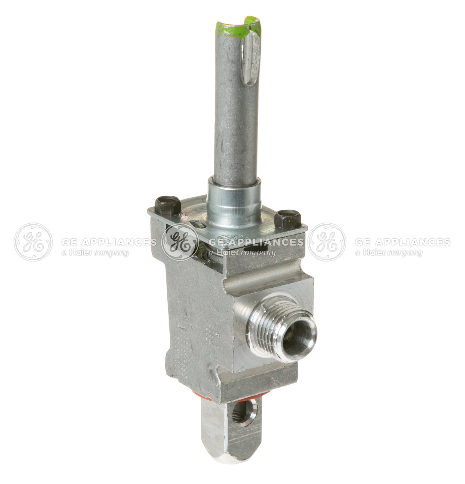 Right Rear Valve
