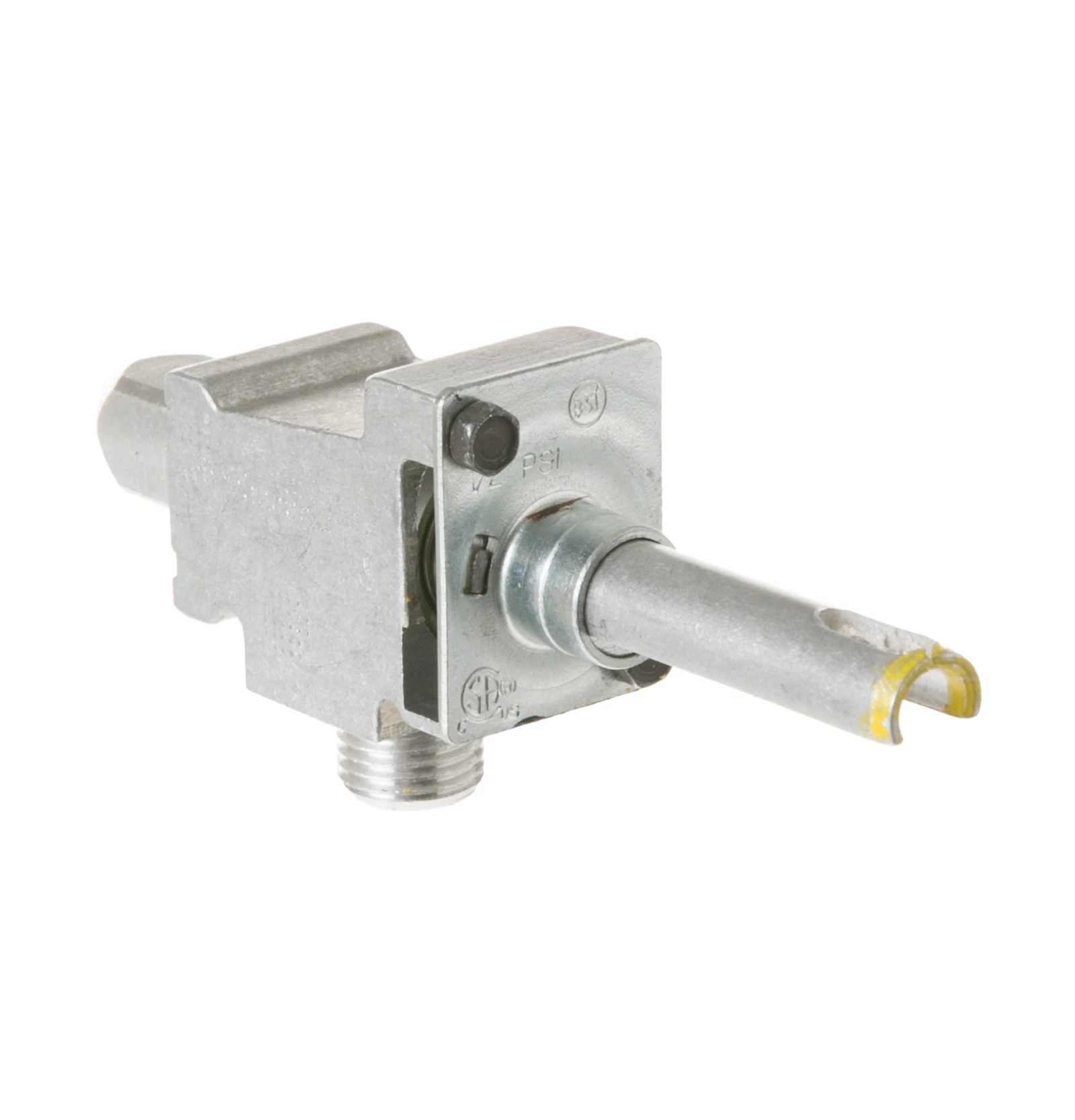 Left & Right Valve