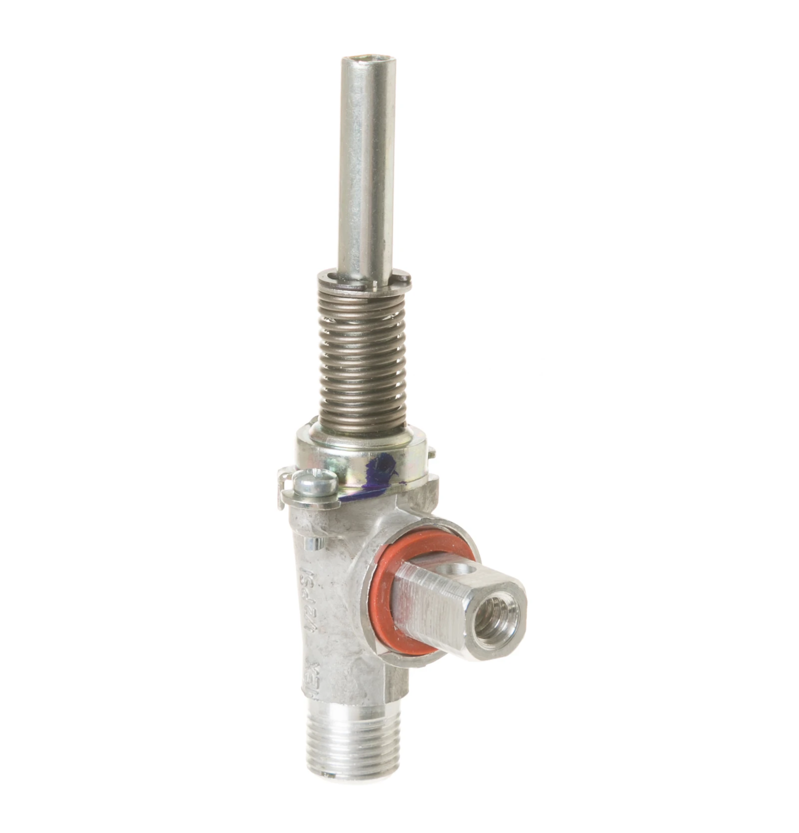 Burner Valve