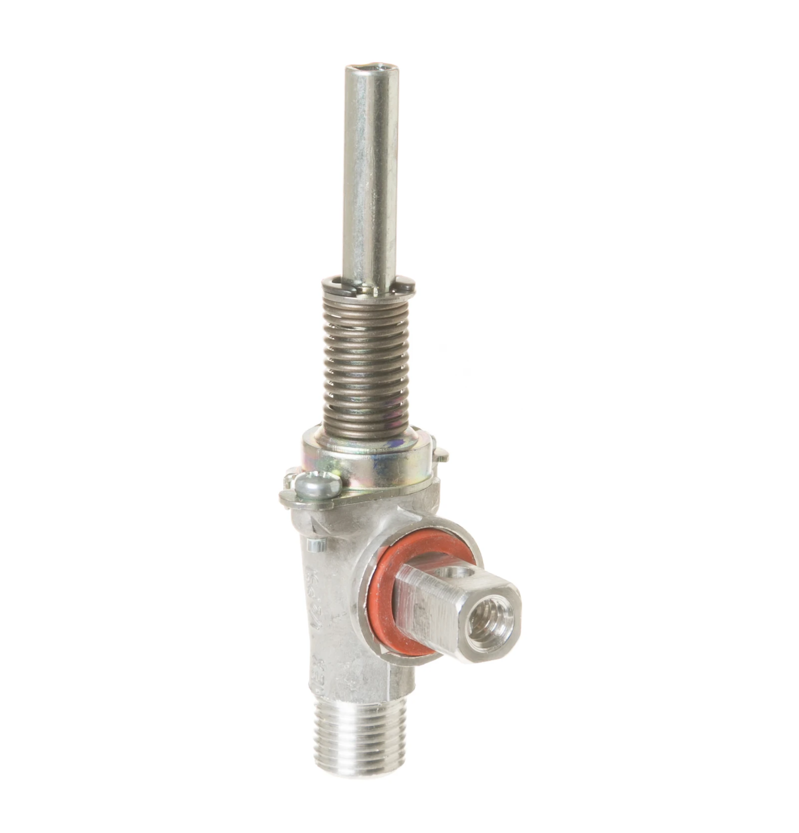 Burner Valve
