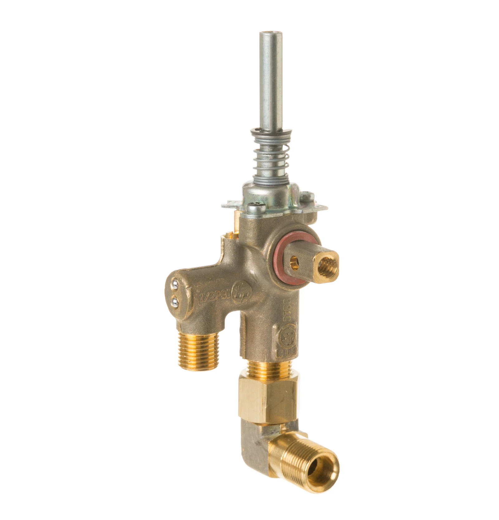 Burner Valve 3R 310