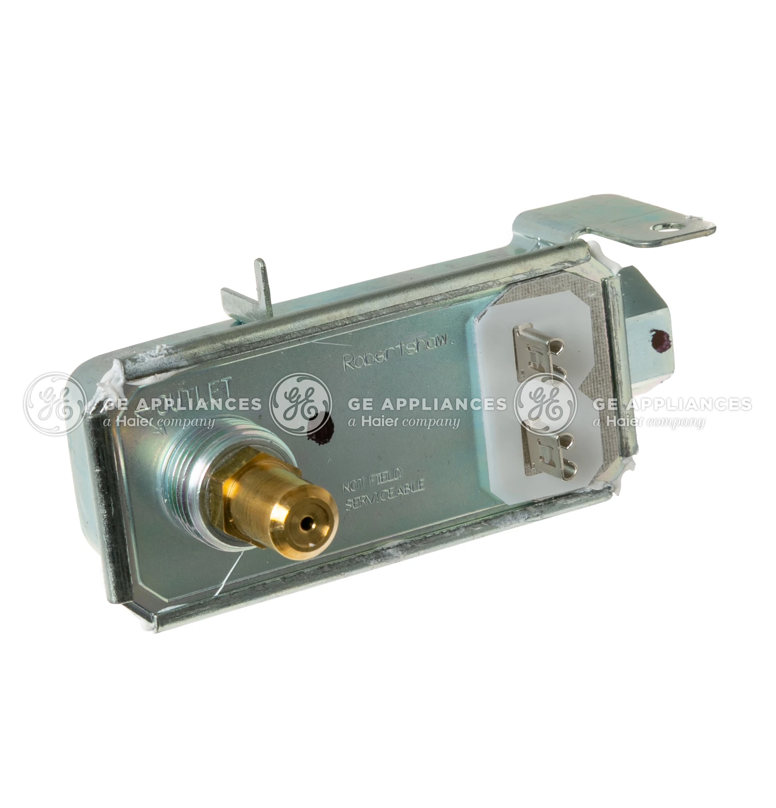Safety Valve