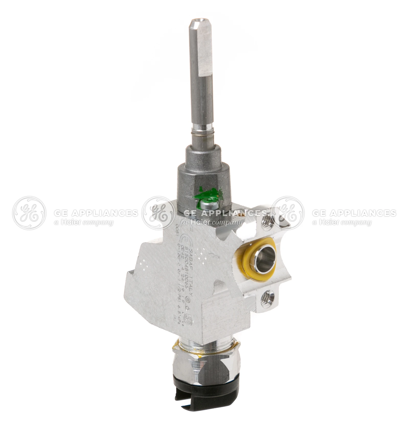 Assembly Valve