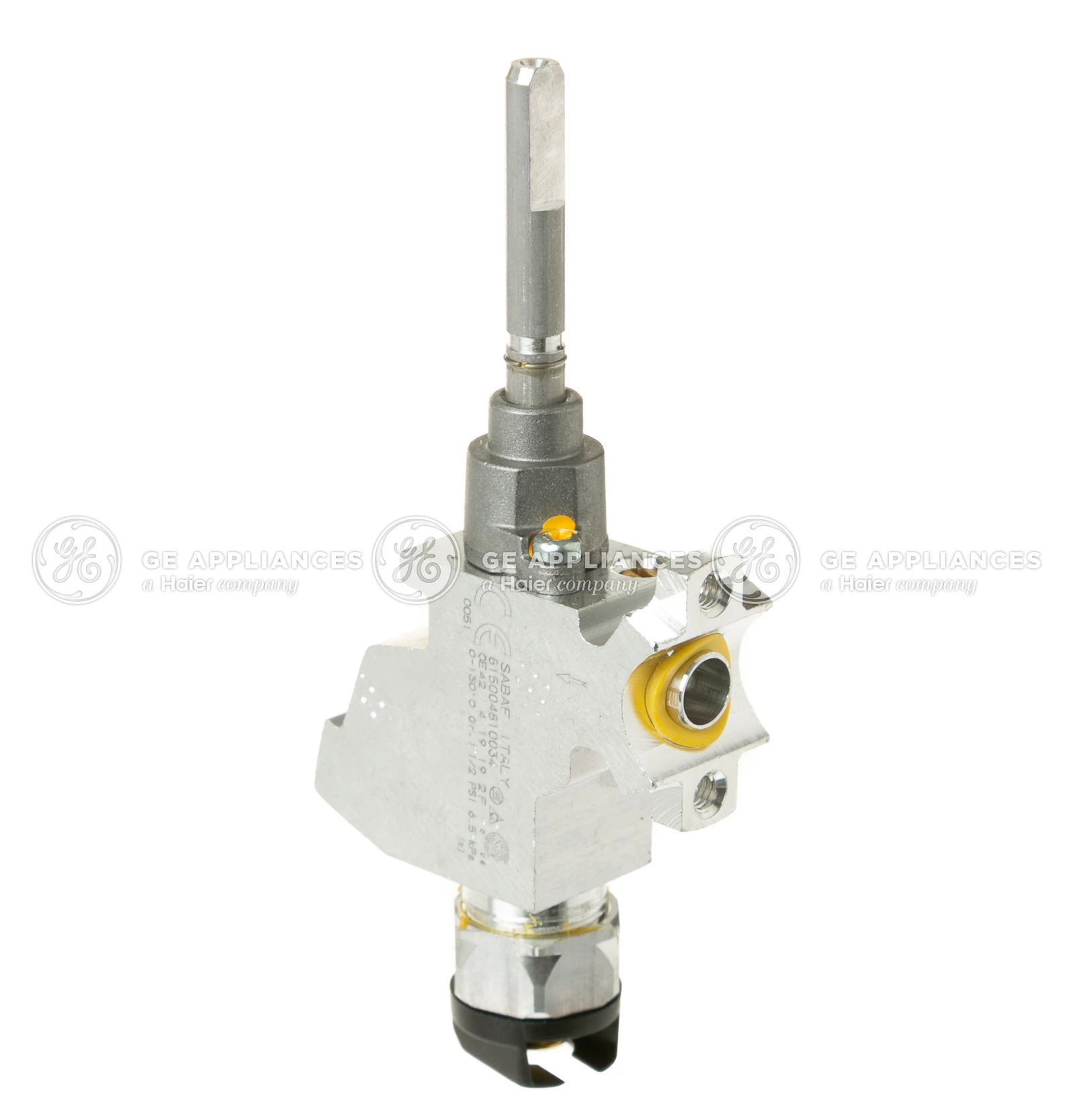 Gas Valve