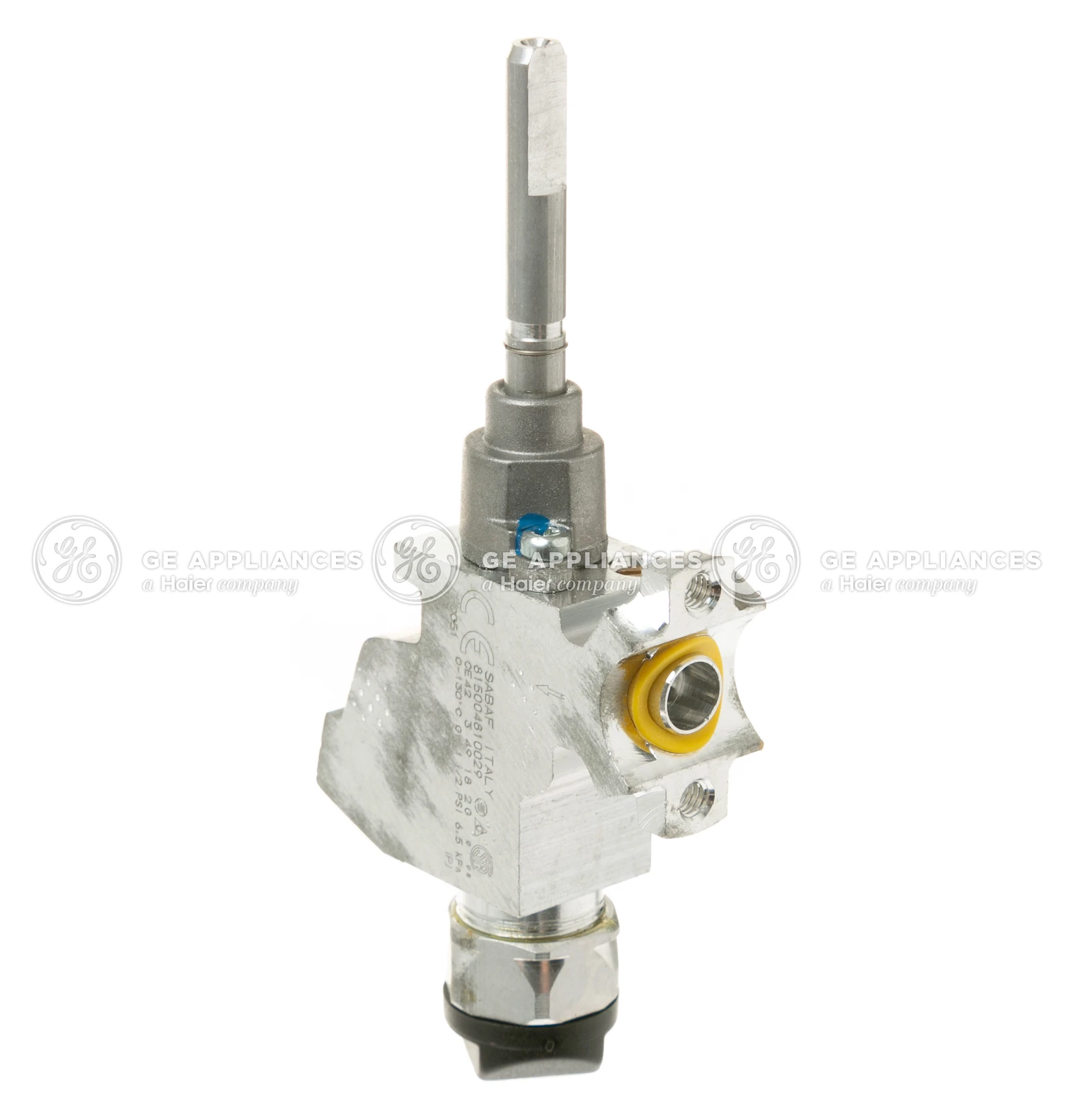 Gas Valve