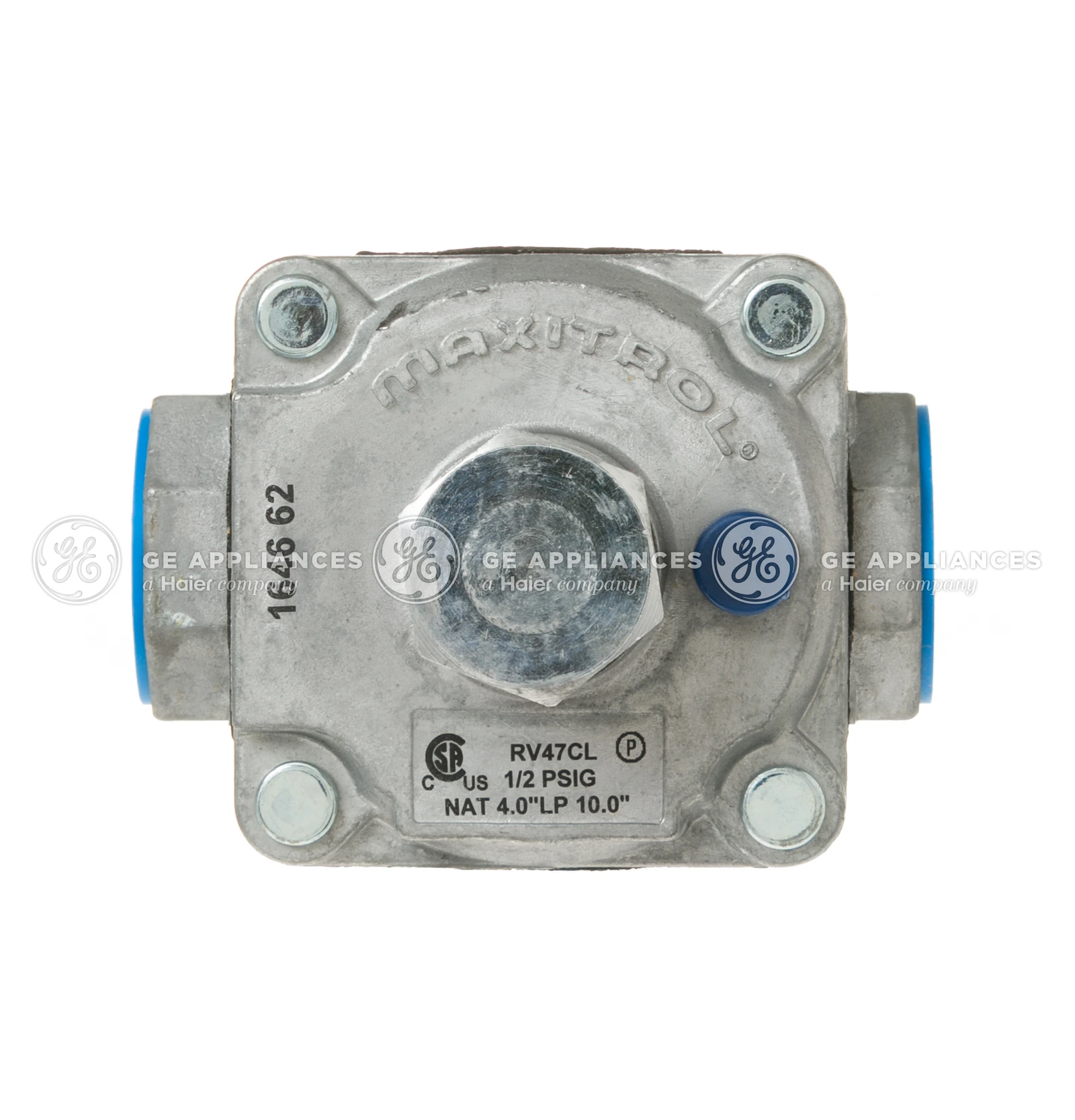 Regulator