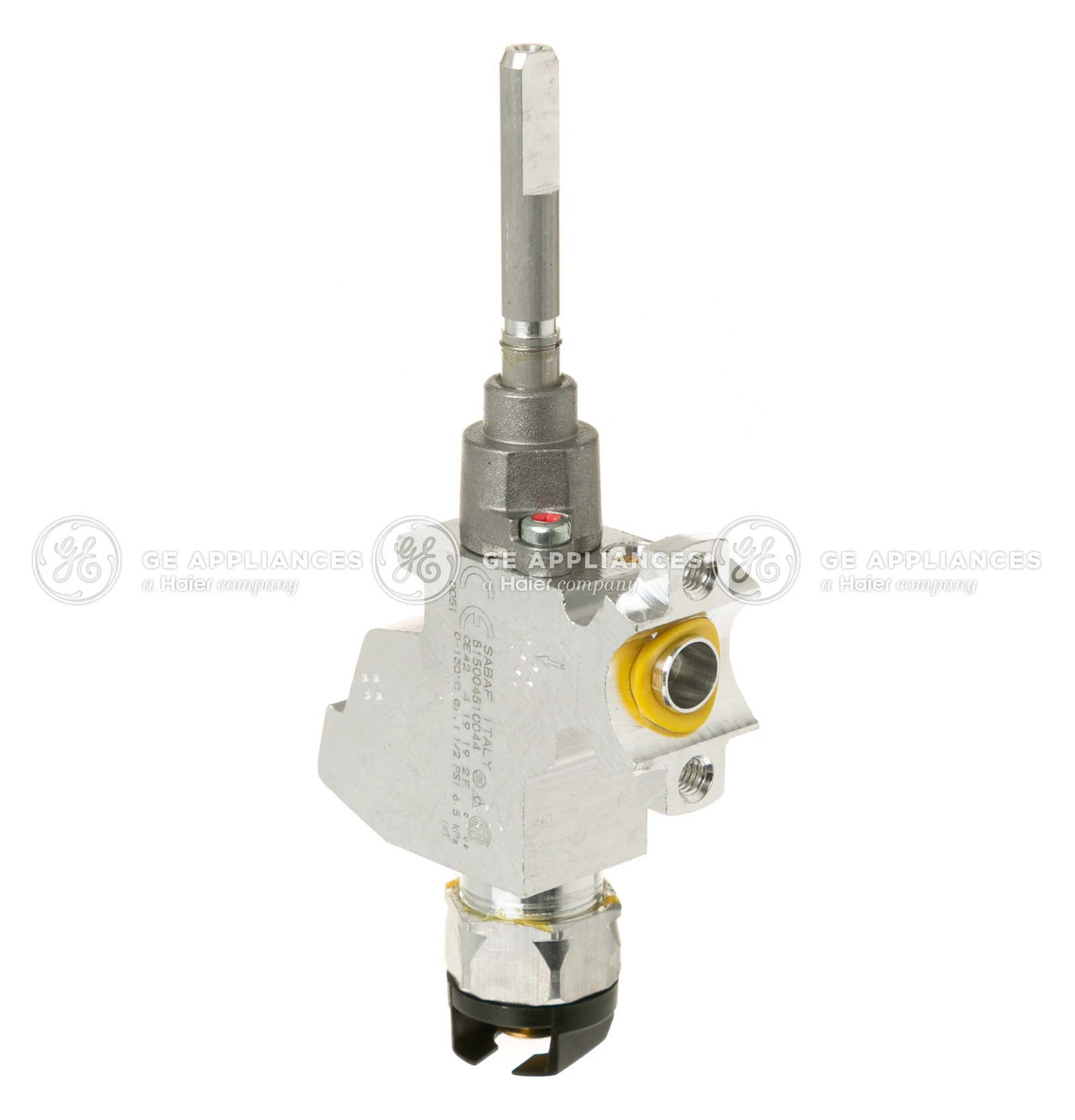 Valve Assembly