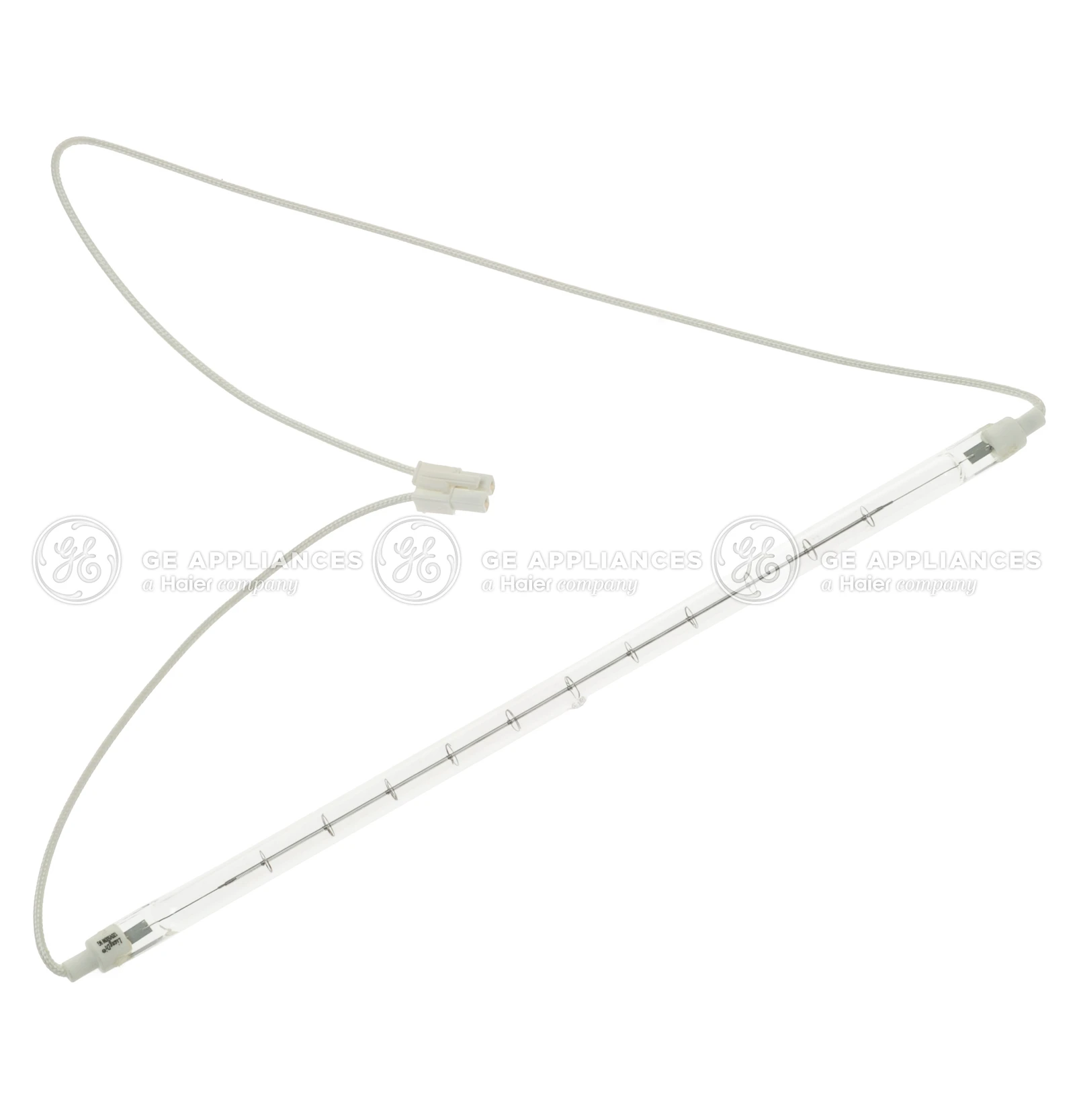 Halogen Heater
