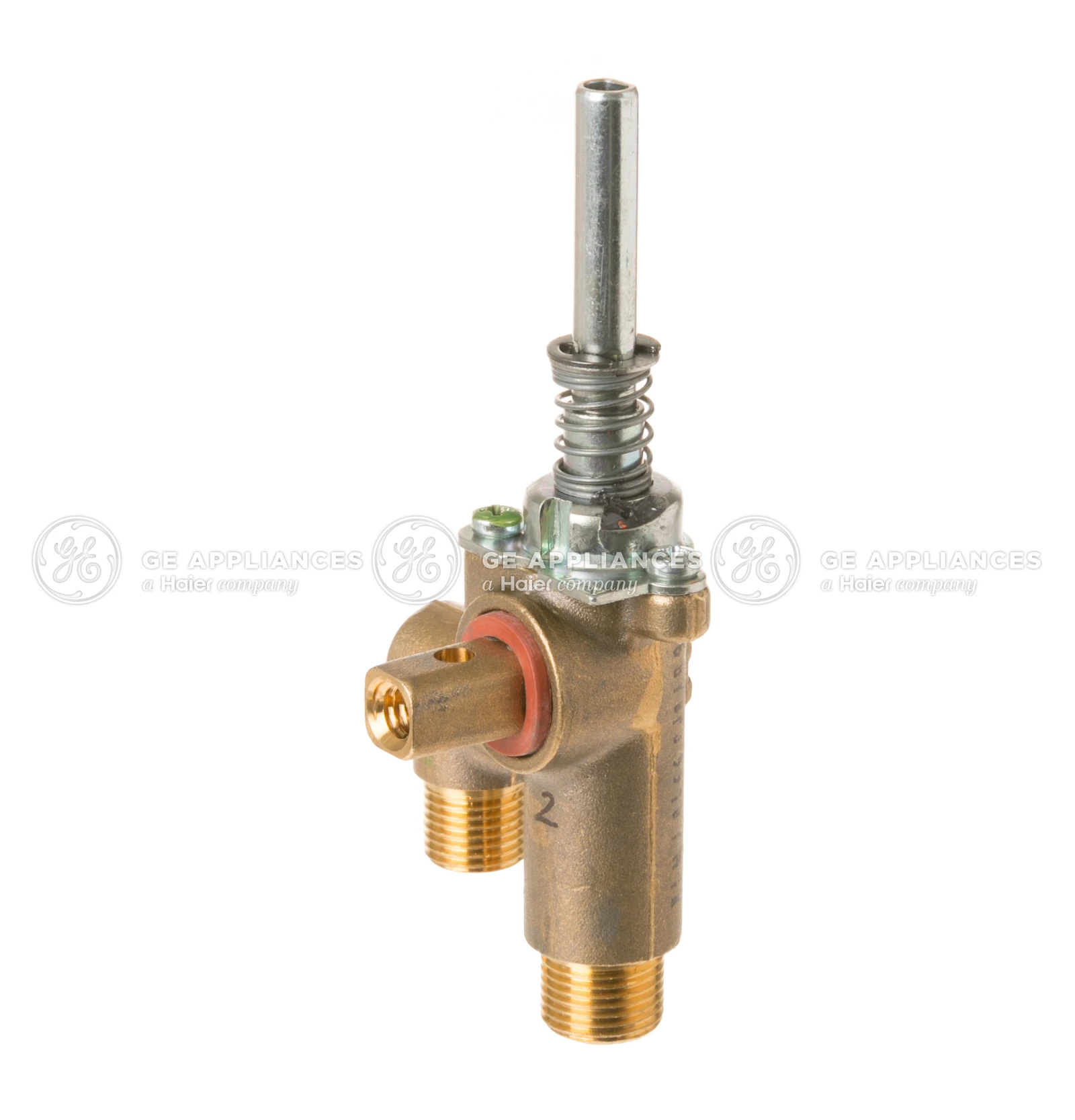 Burner Valve 3,170