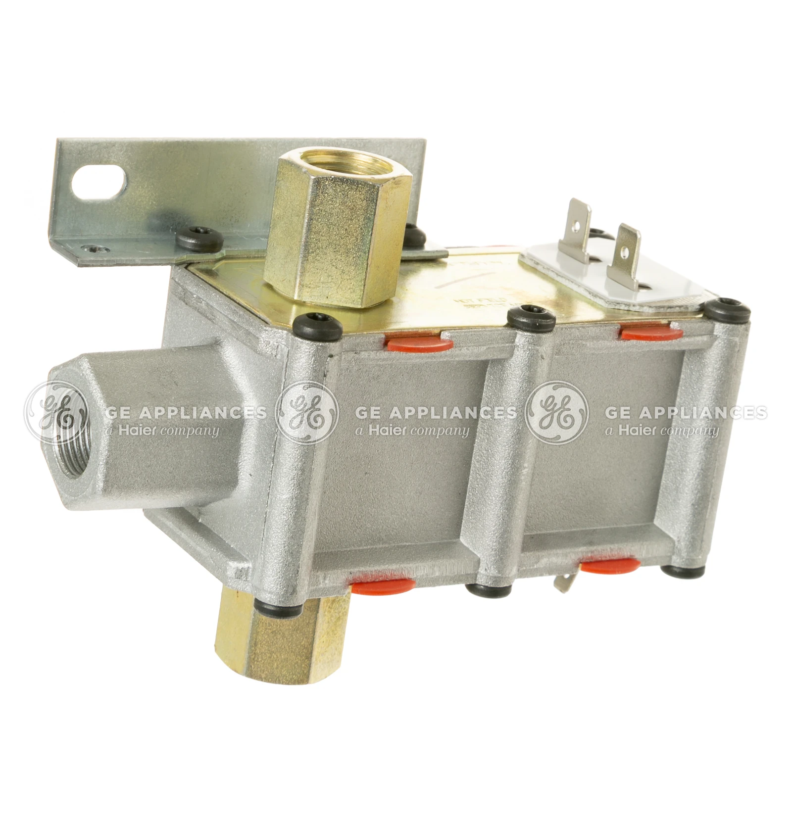 Safety Valve Dual