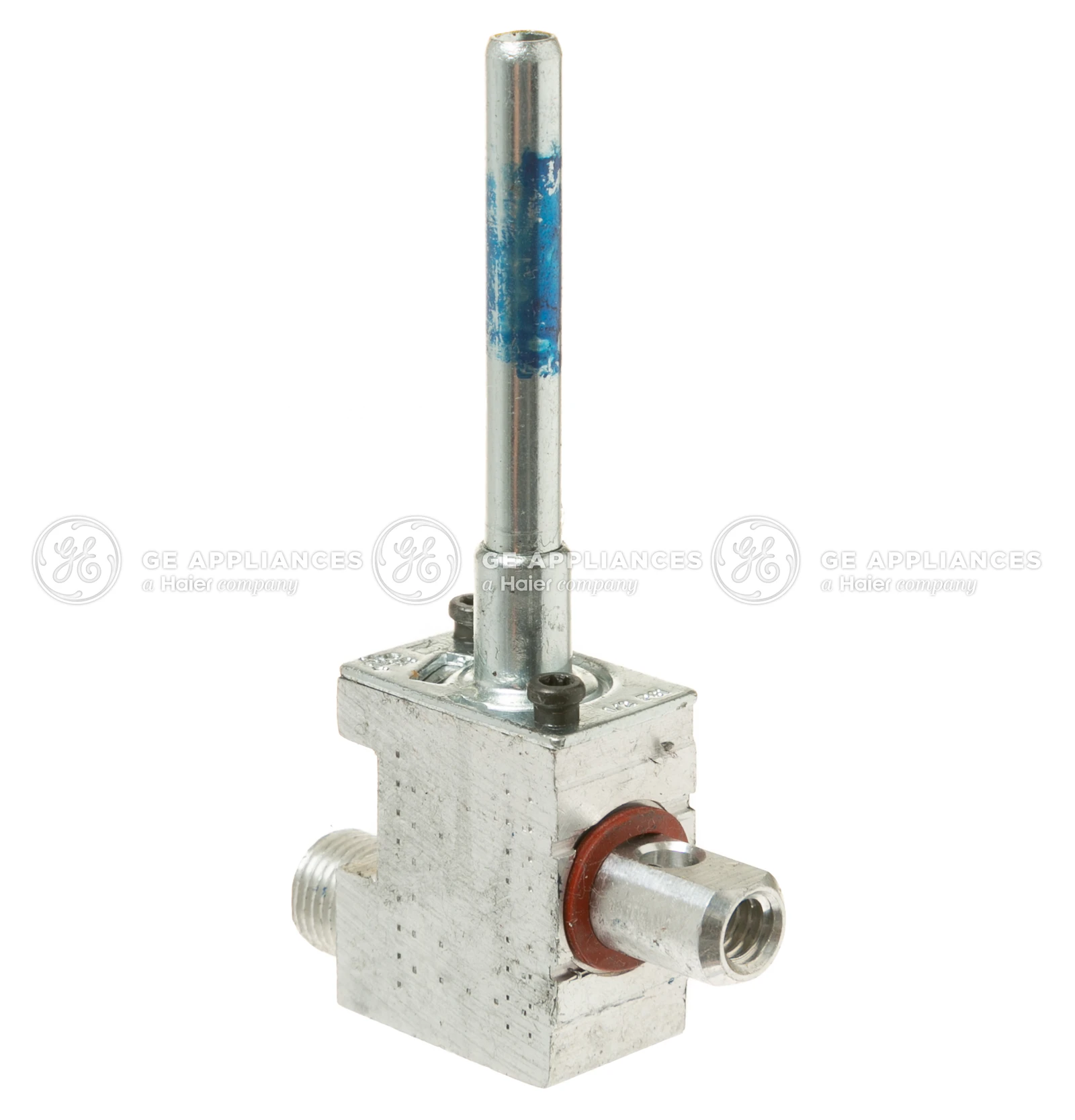 Gas Valve Right Rear