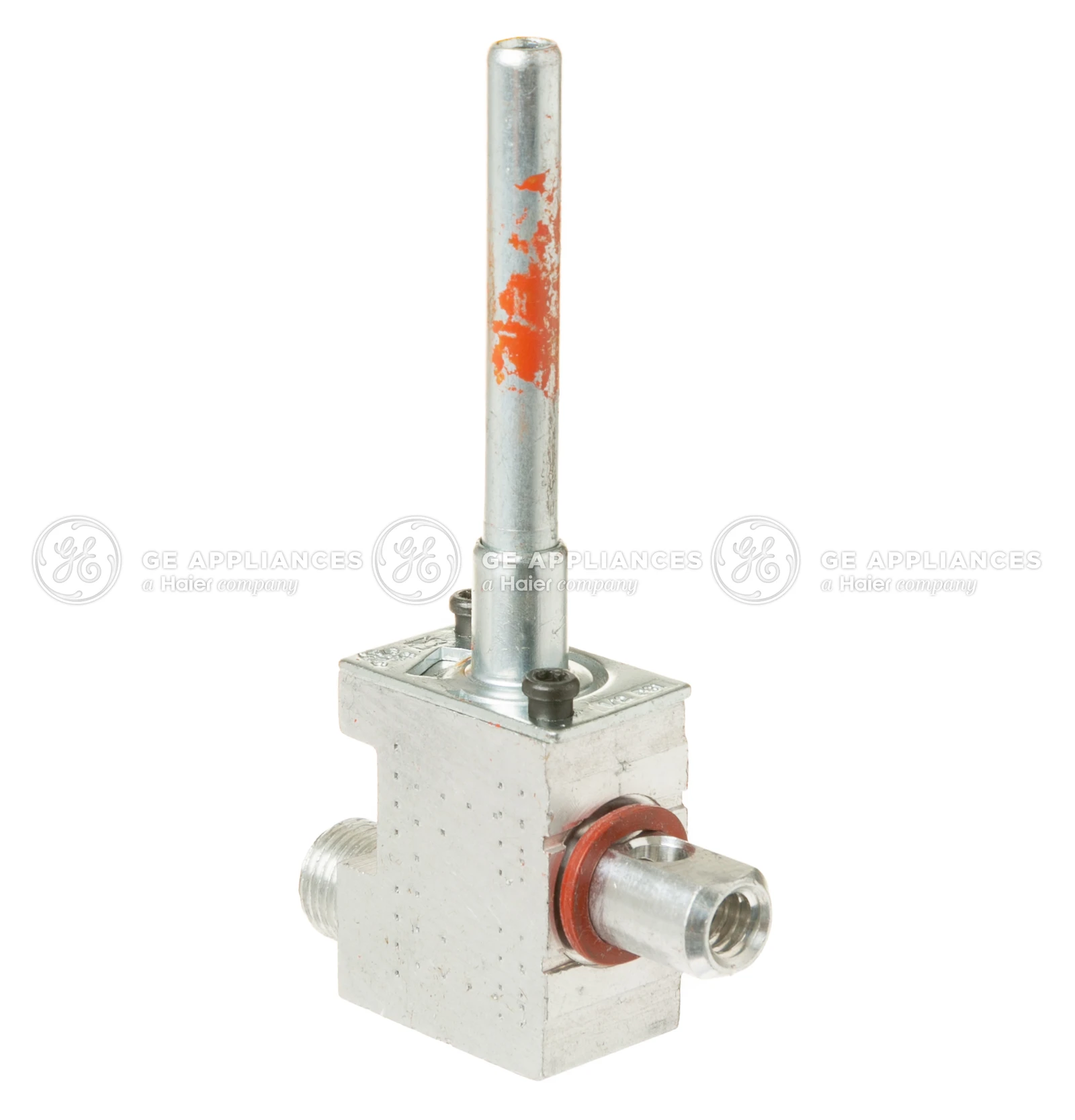Center Gas Valve