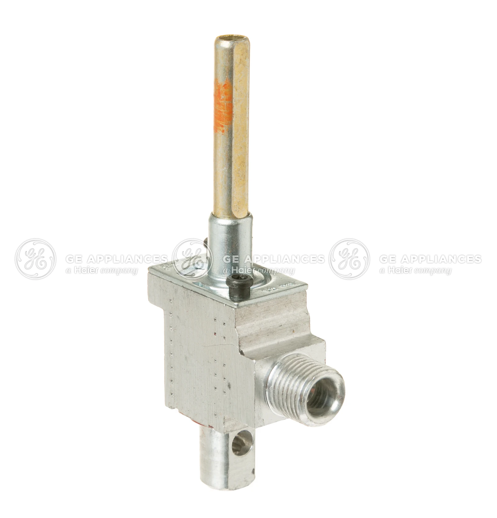 Gas Valve Assembly