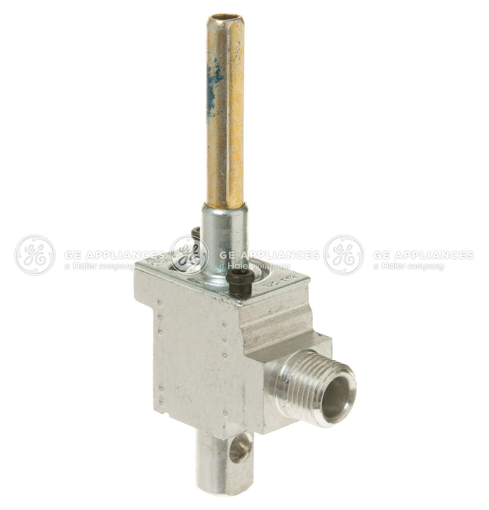Gas Valve Assembly