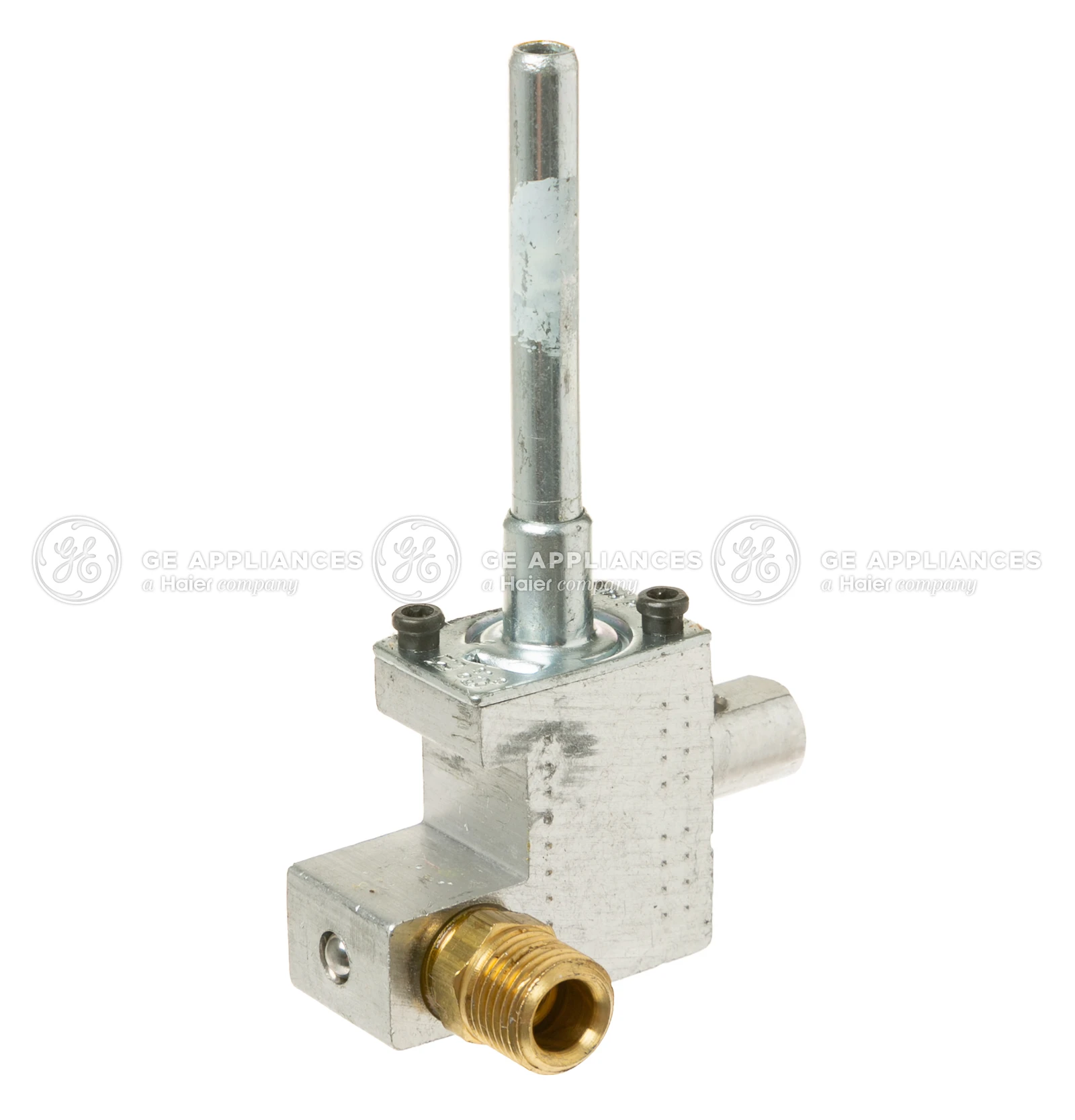 Right Front Gas Valve