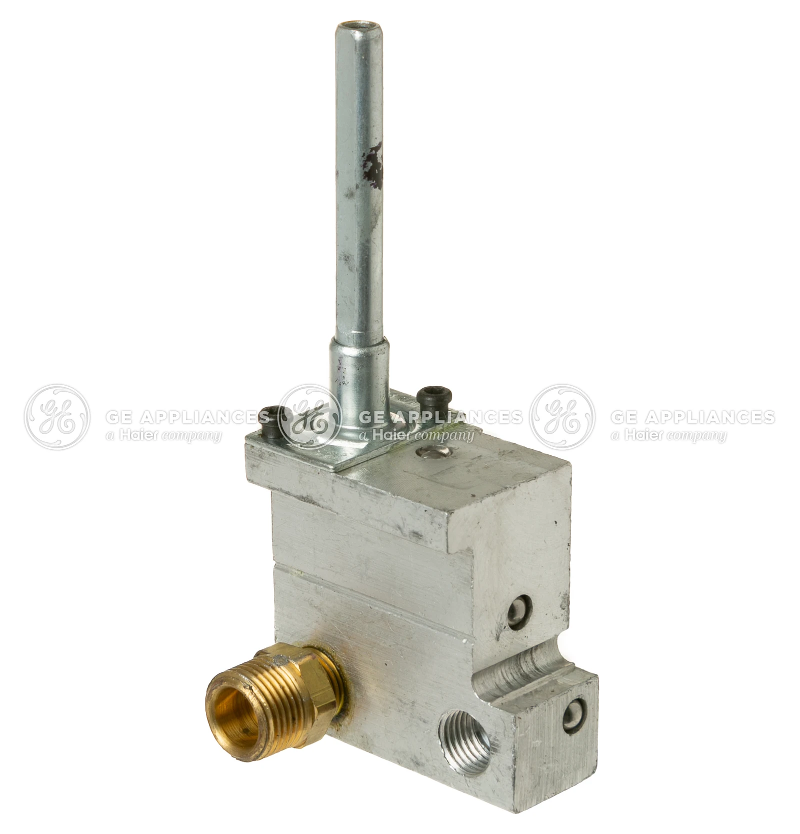 Gas Valve Dual Rear
