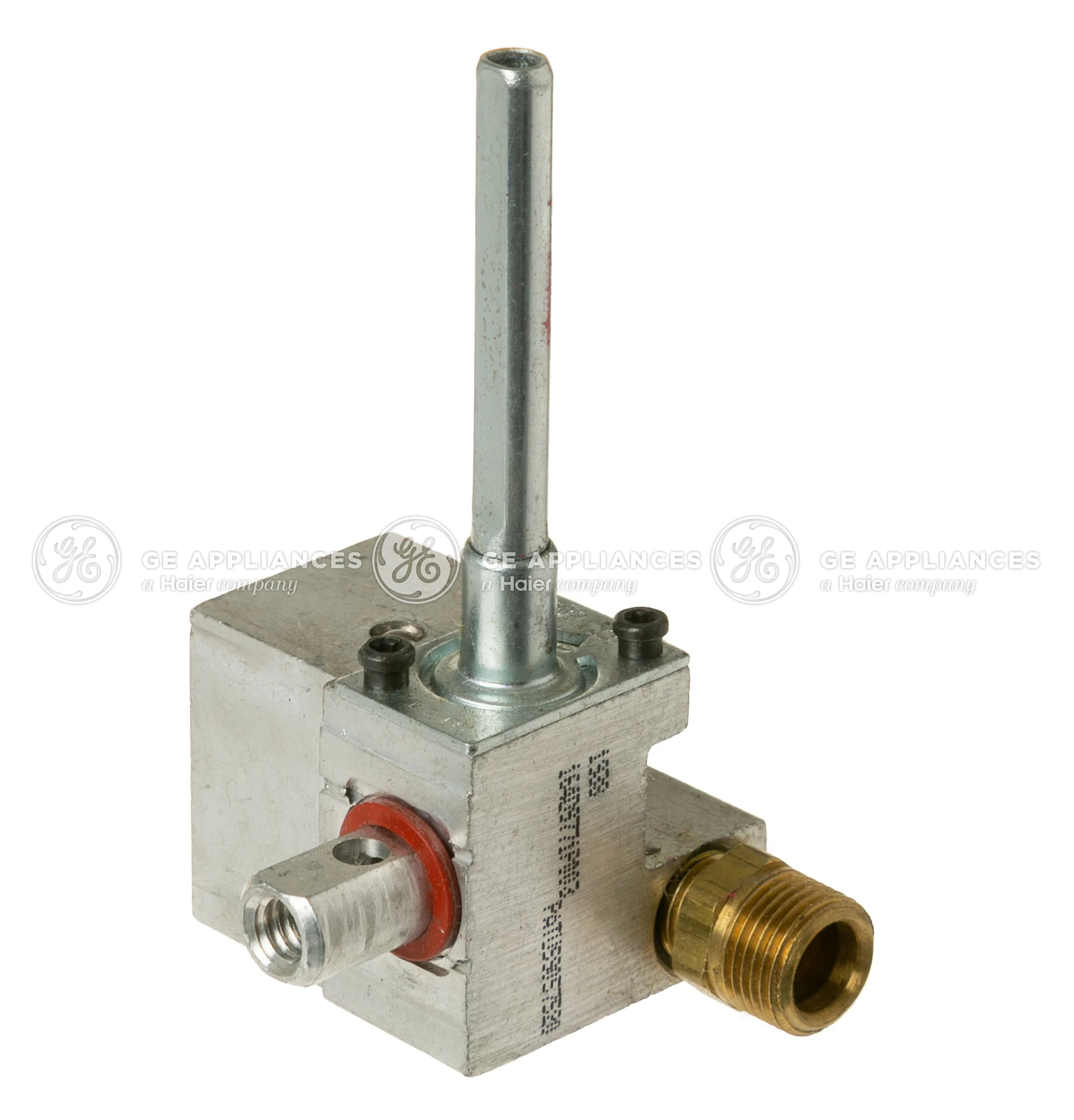Dual Front Gas Valve