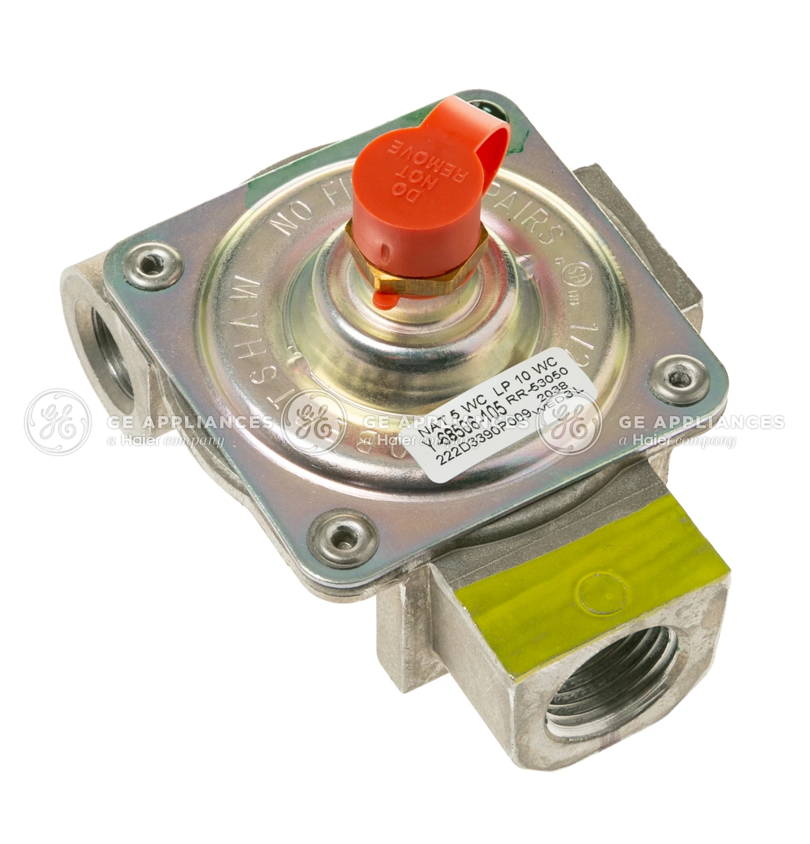 Pressure Regulator