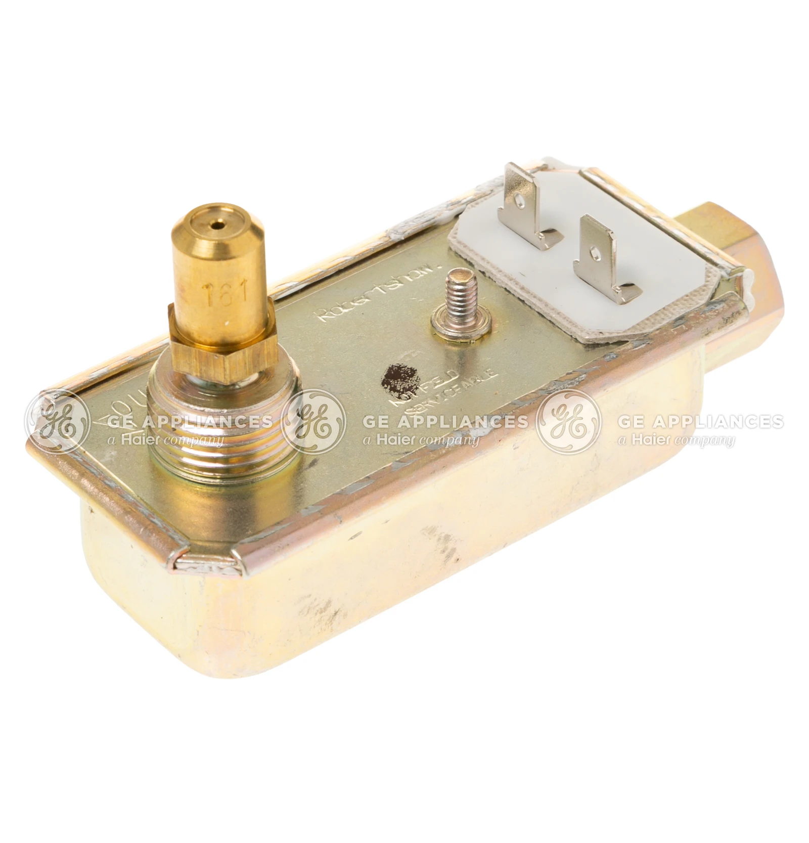Safety Valve