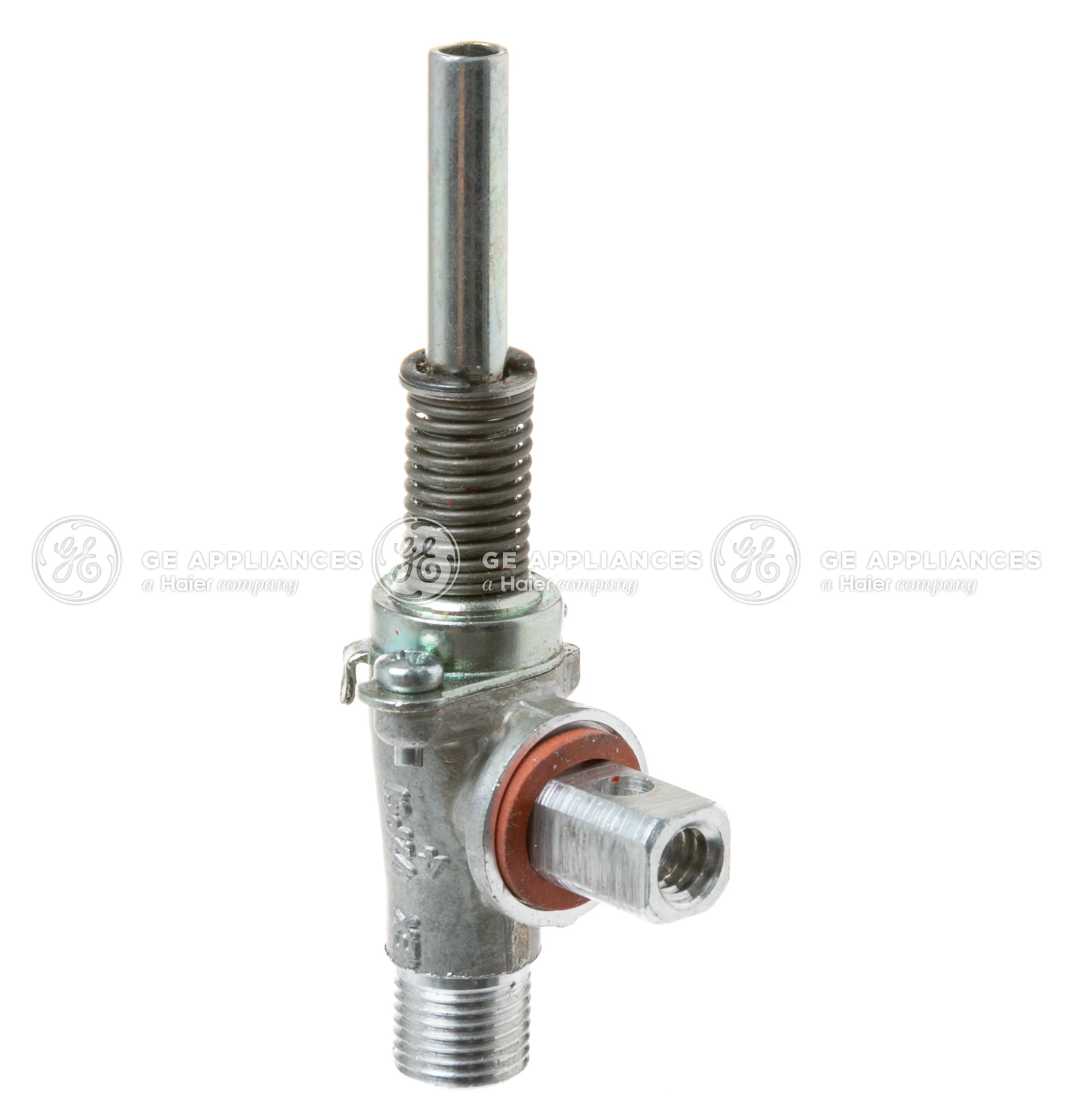Vortex Single Valve