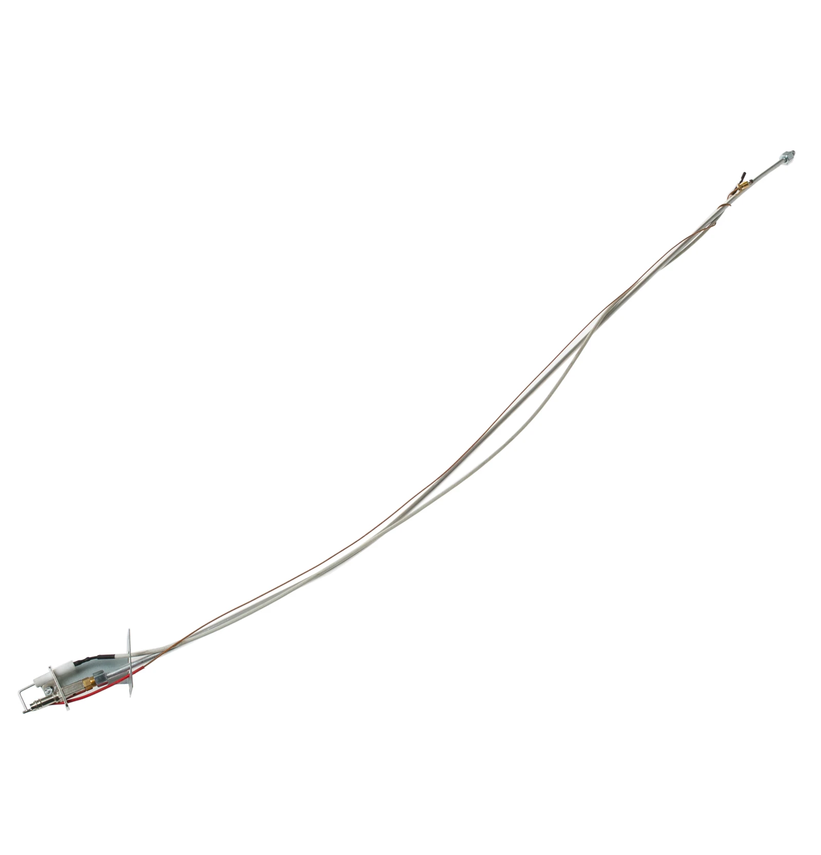 Pilot Assembly